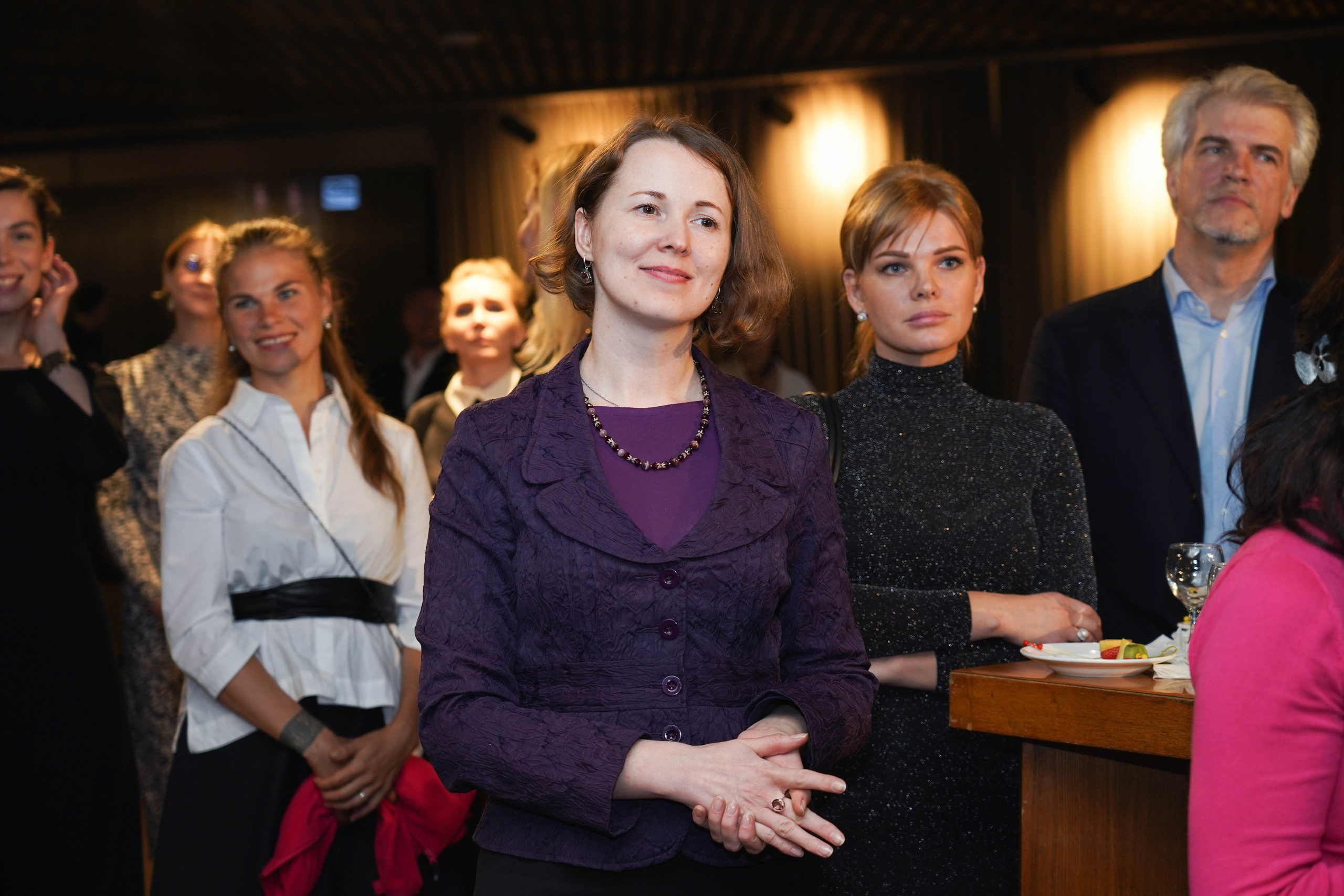 Мероприятия