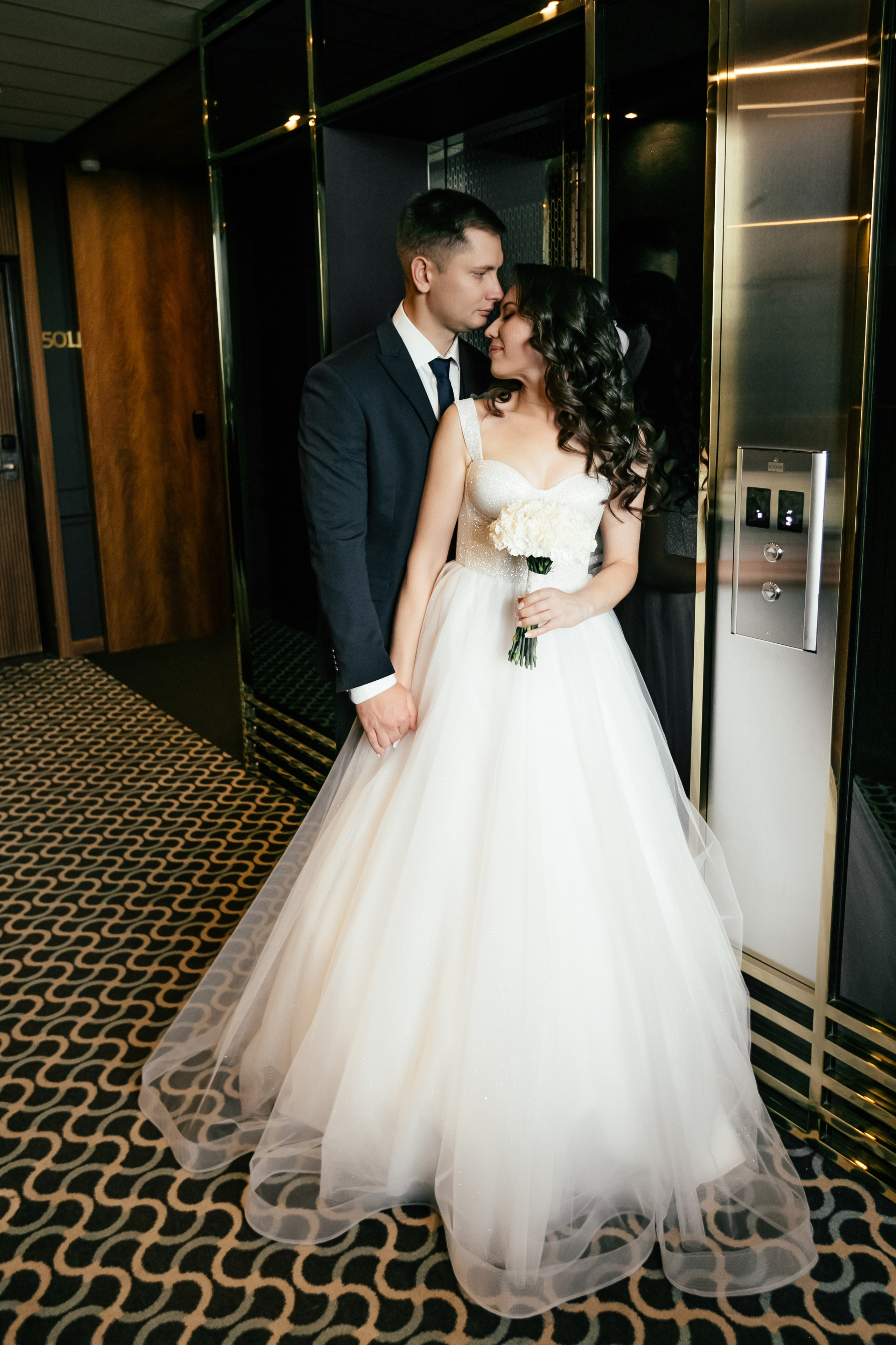 Андрей и Валя. Свадебный фотограф Ростове-на-Дону