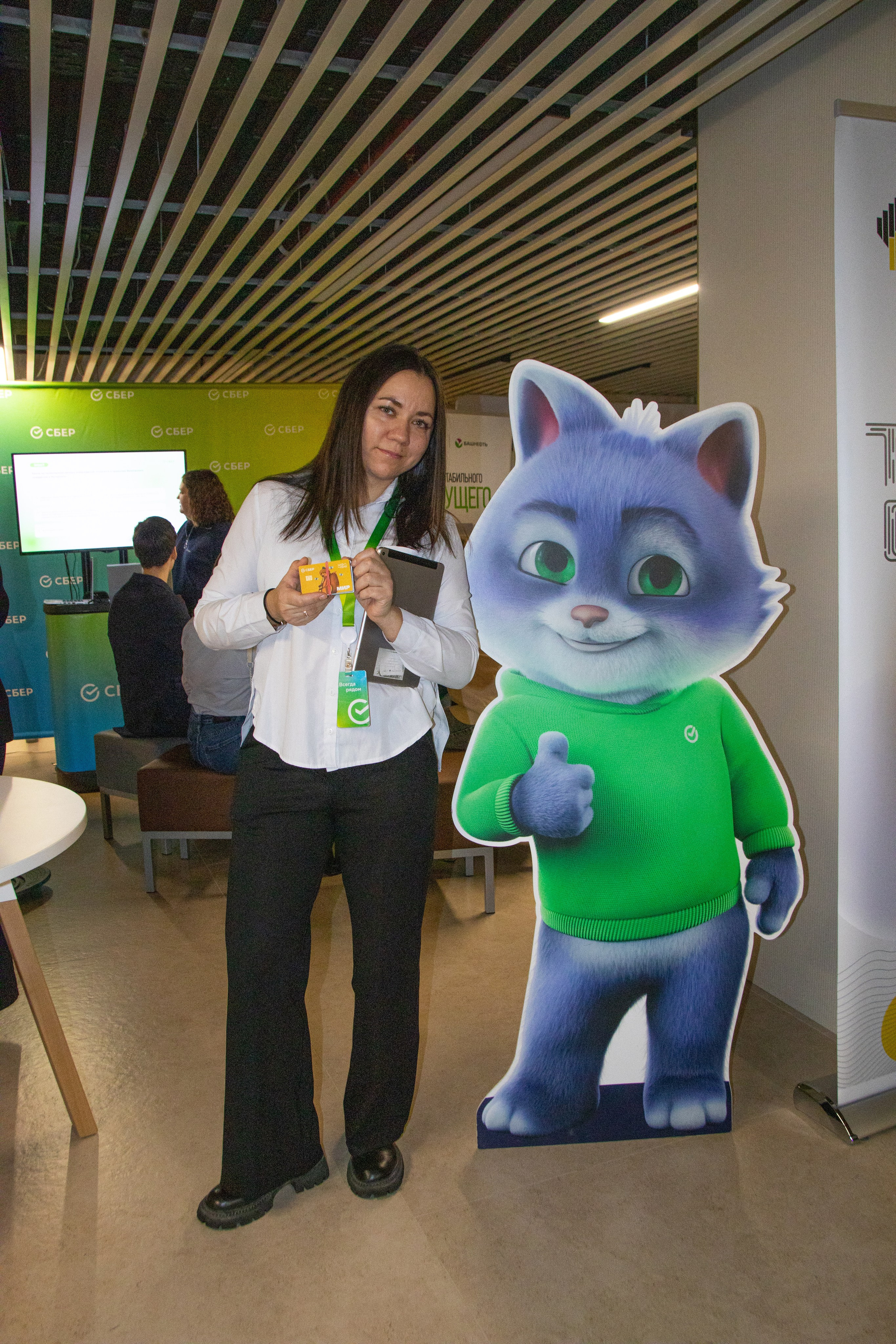 БашМолодеж 2024. Маслухин Дмитрий — Ваш Фотограф