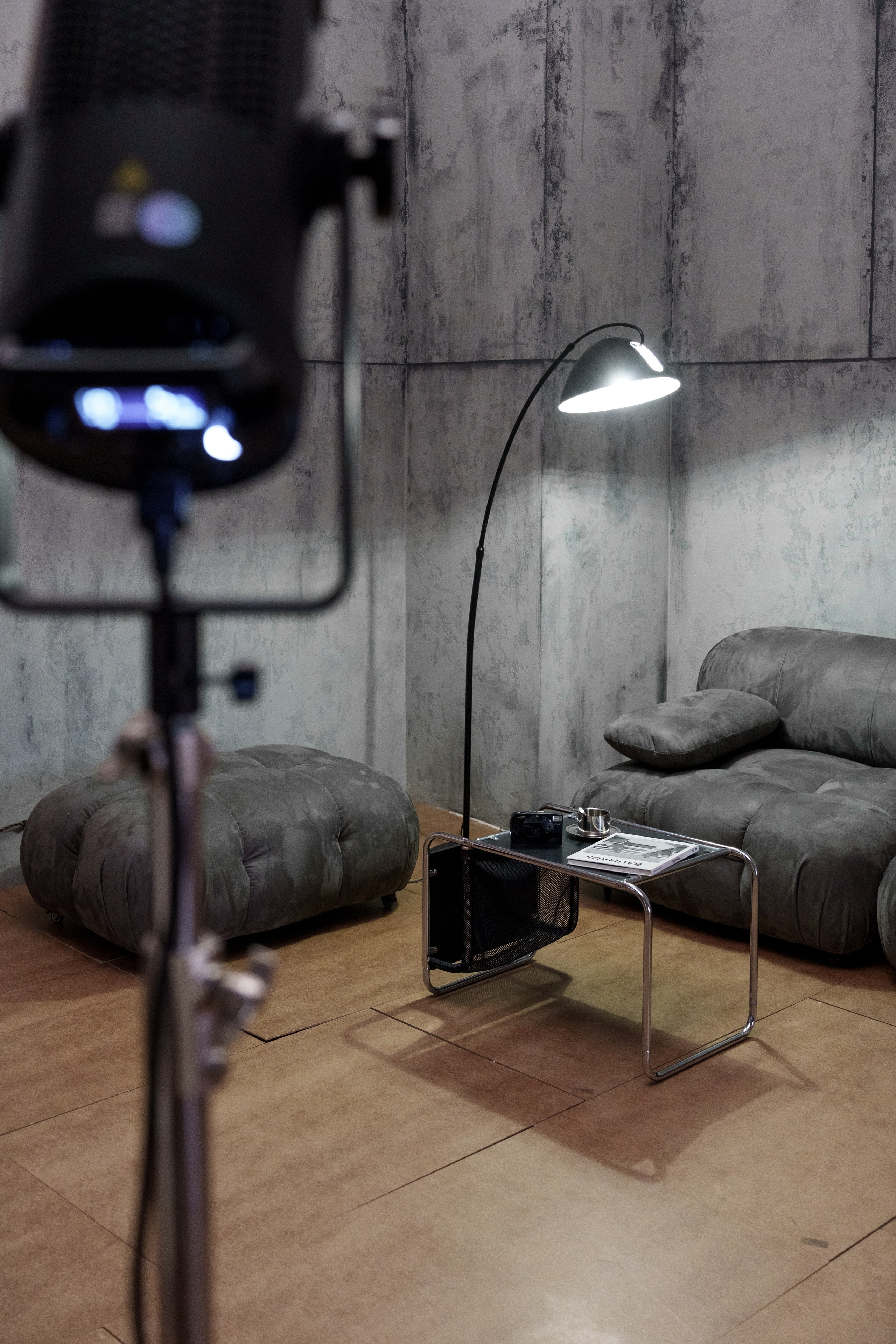 Фотостудия CHIC Рязань