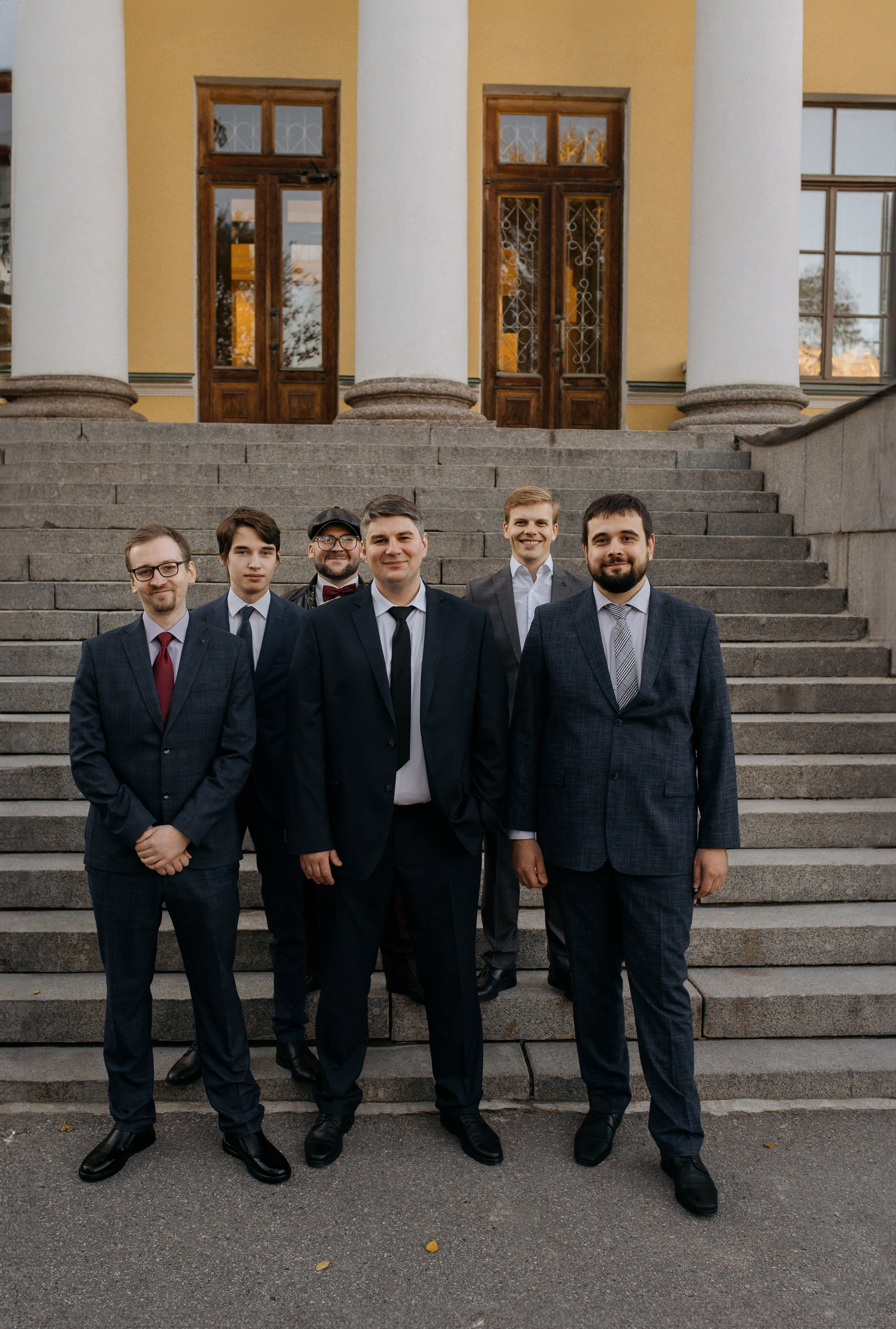E&I | SUMMER GARDEN. Лайфстайл фотограф в Санкт-Петербурге — Вера Целикова