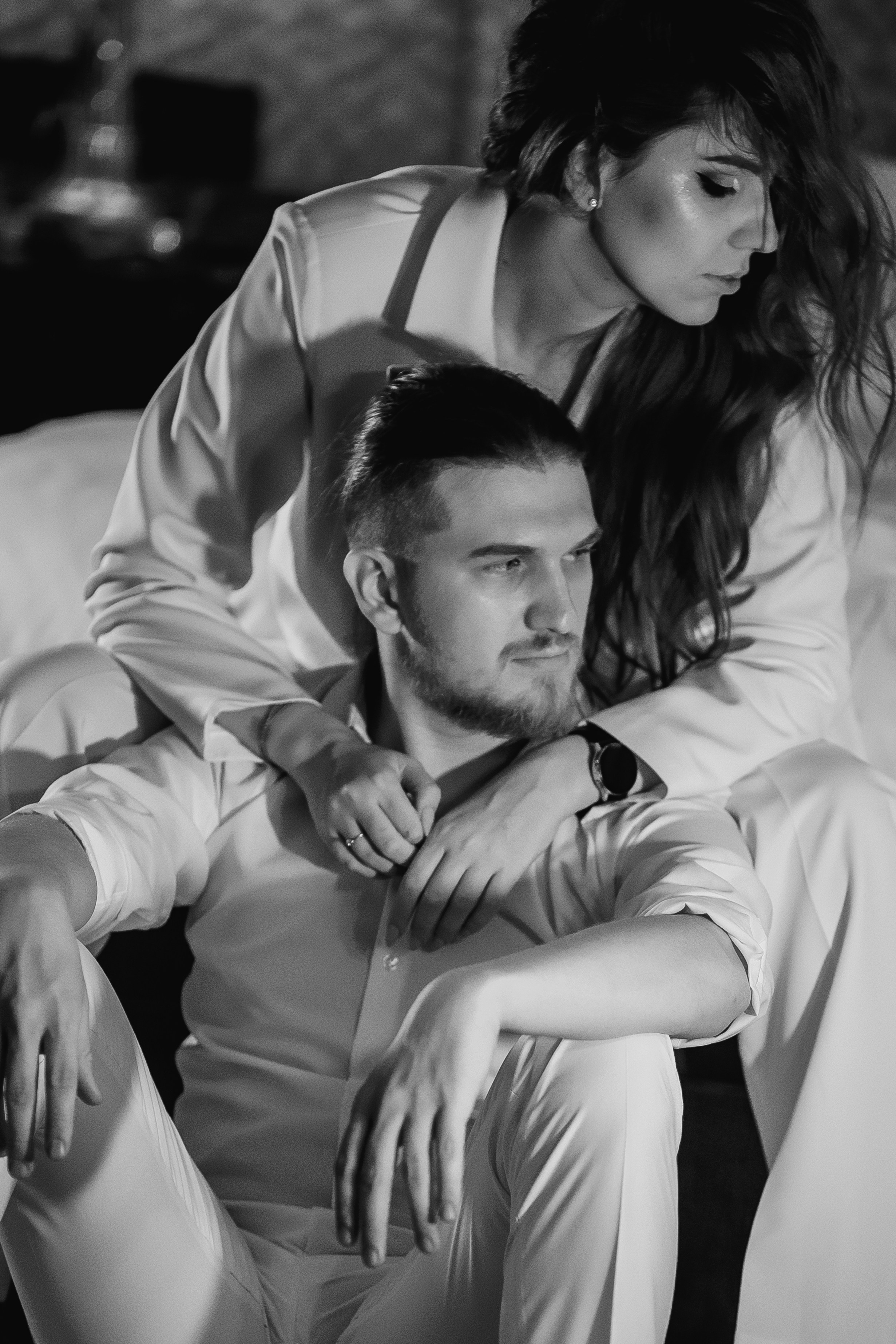 Сергей и Елена. Свадебный фотограф в Краснодаре Николай Крауз