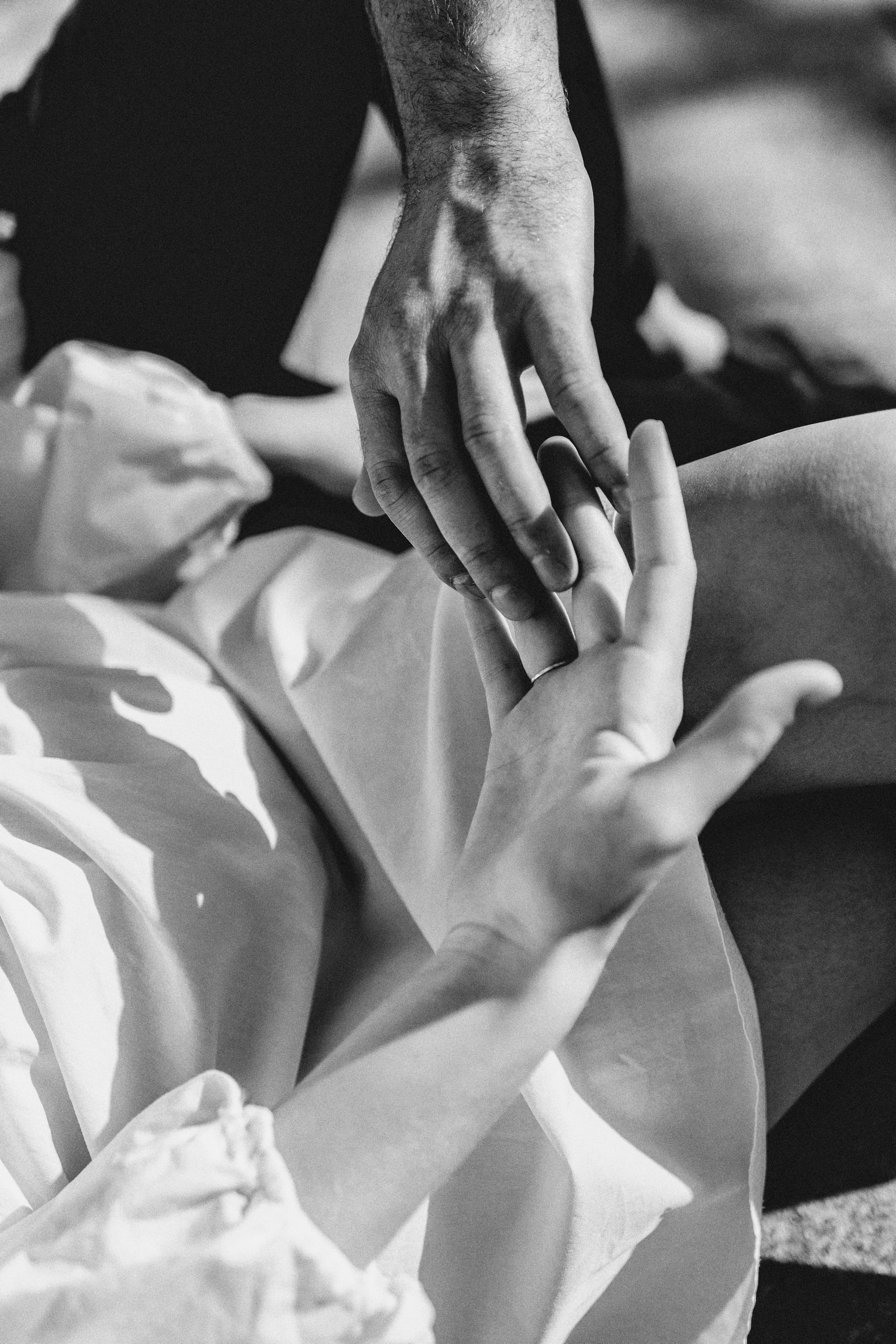 Летнее свидание. Lifestyle семейный и детский фотограф в Омске Иванова Екатерина