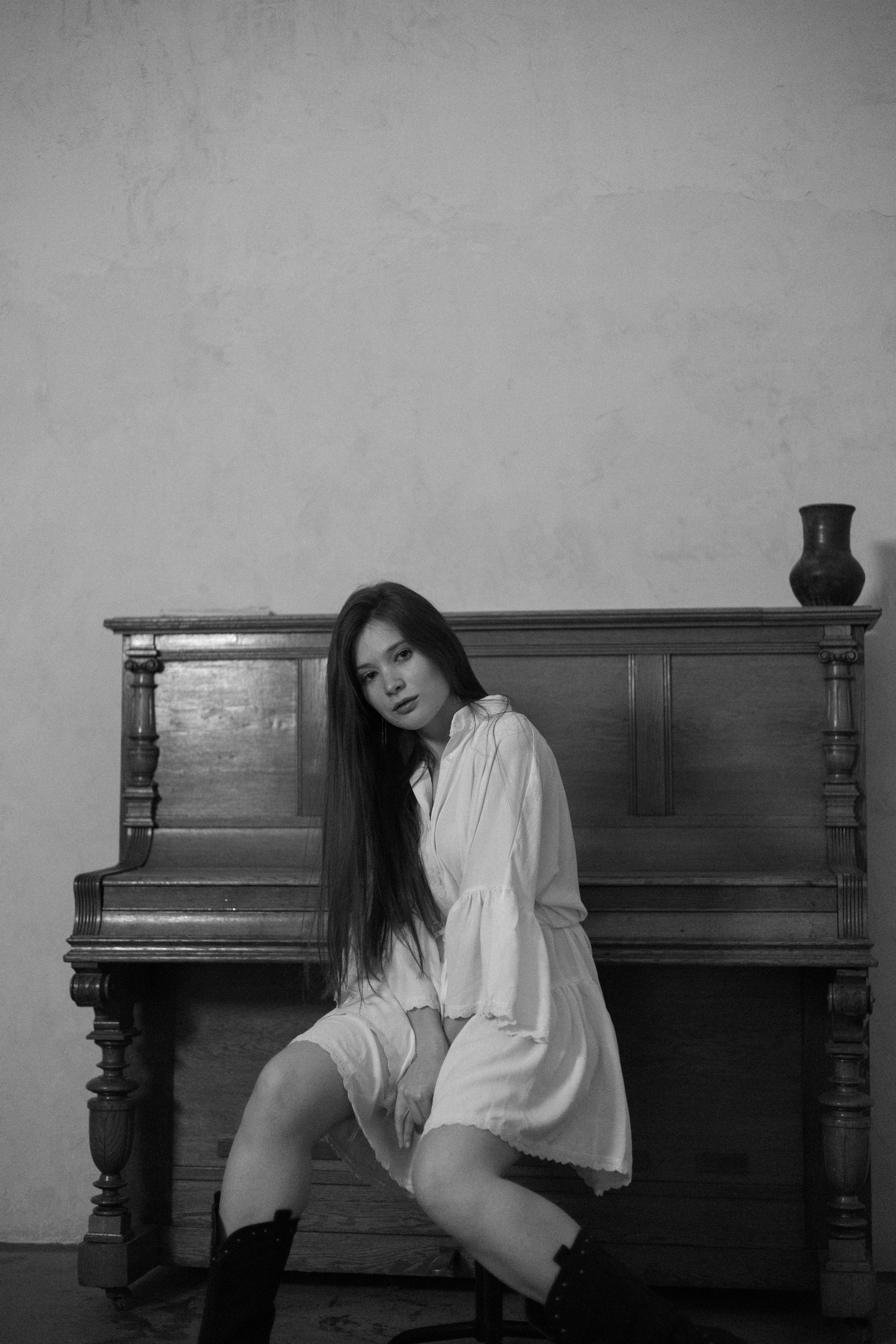 Катя. Фотограф в Нижнем Новгороде Воробьева Анжела