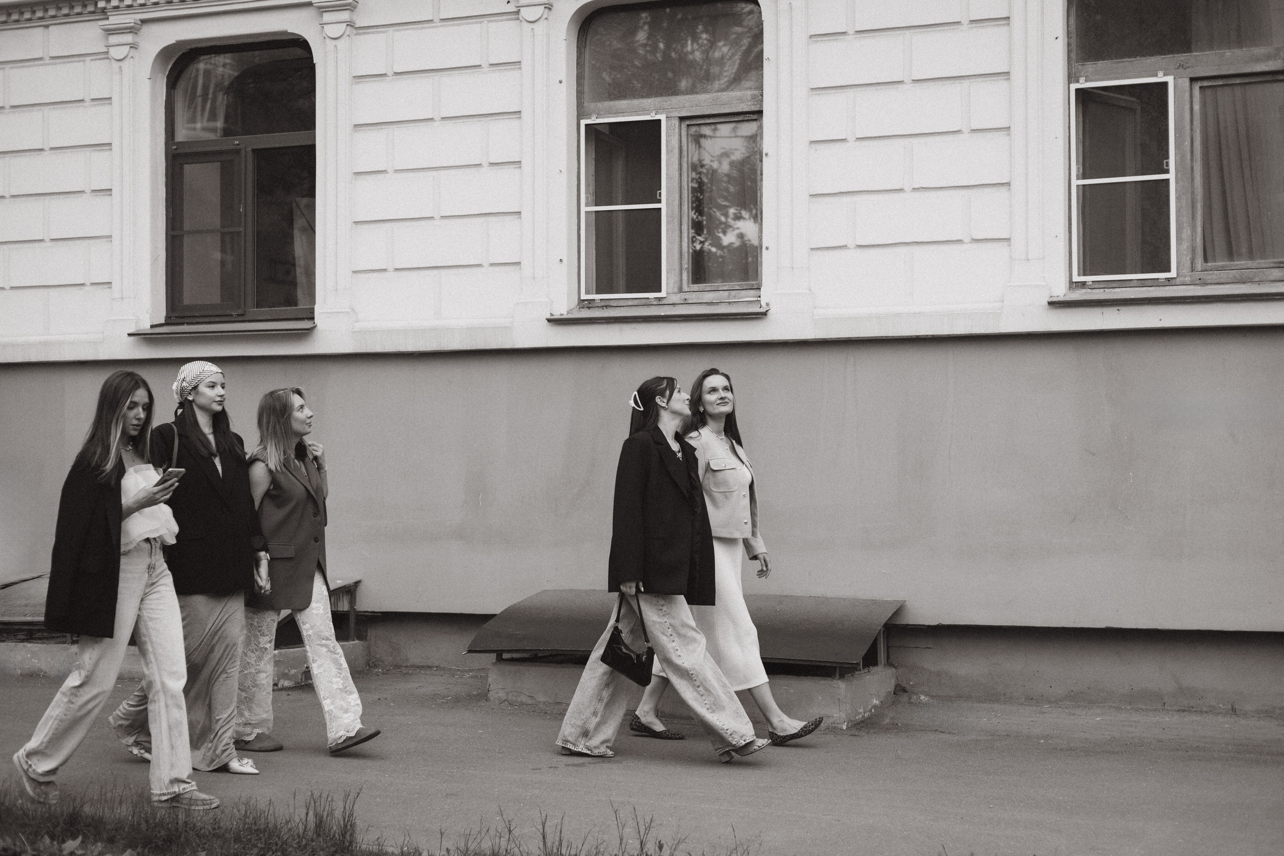 Подружки. Фотограф в Нижнем Новгороде Воробьева Анжела