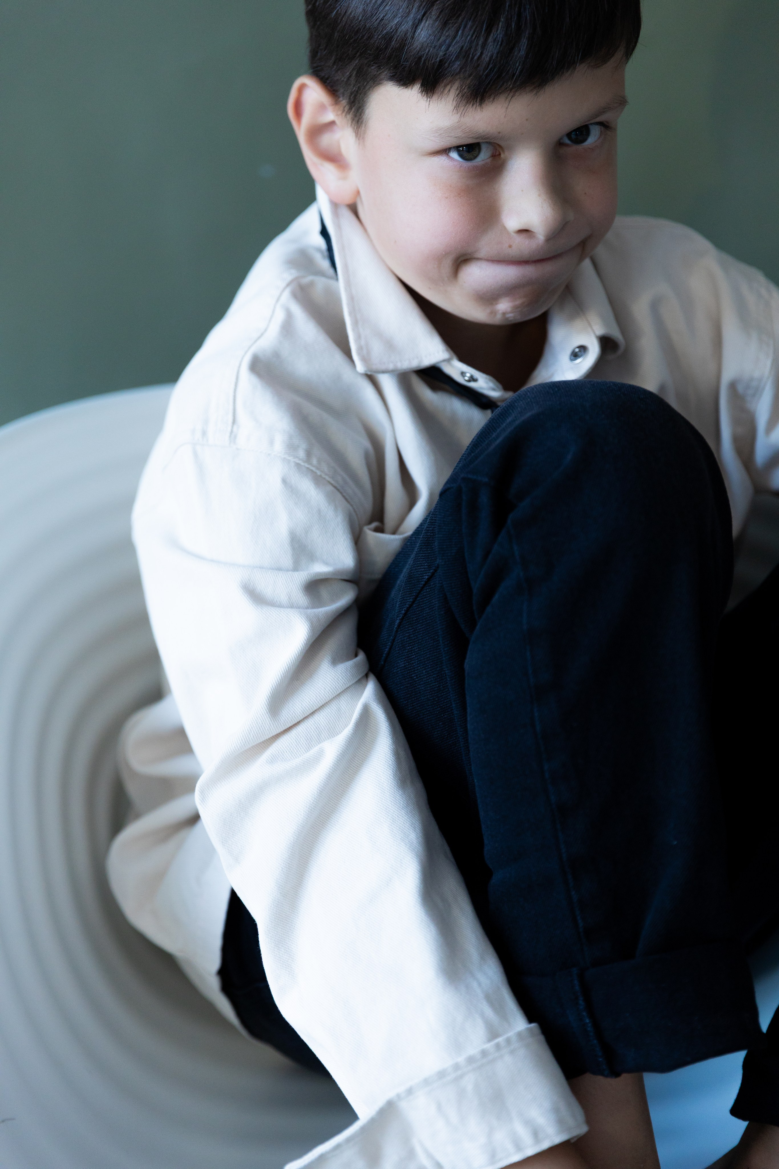 Артем. Фотограф в Нижнем Новгороде Воробьева Анжела