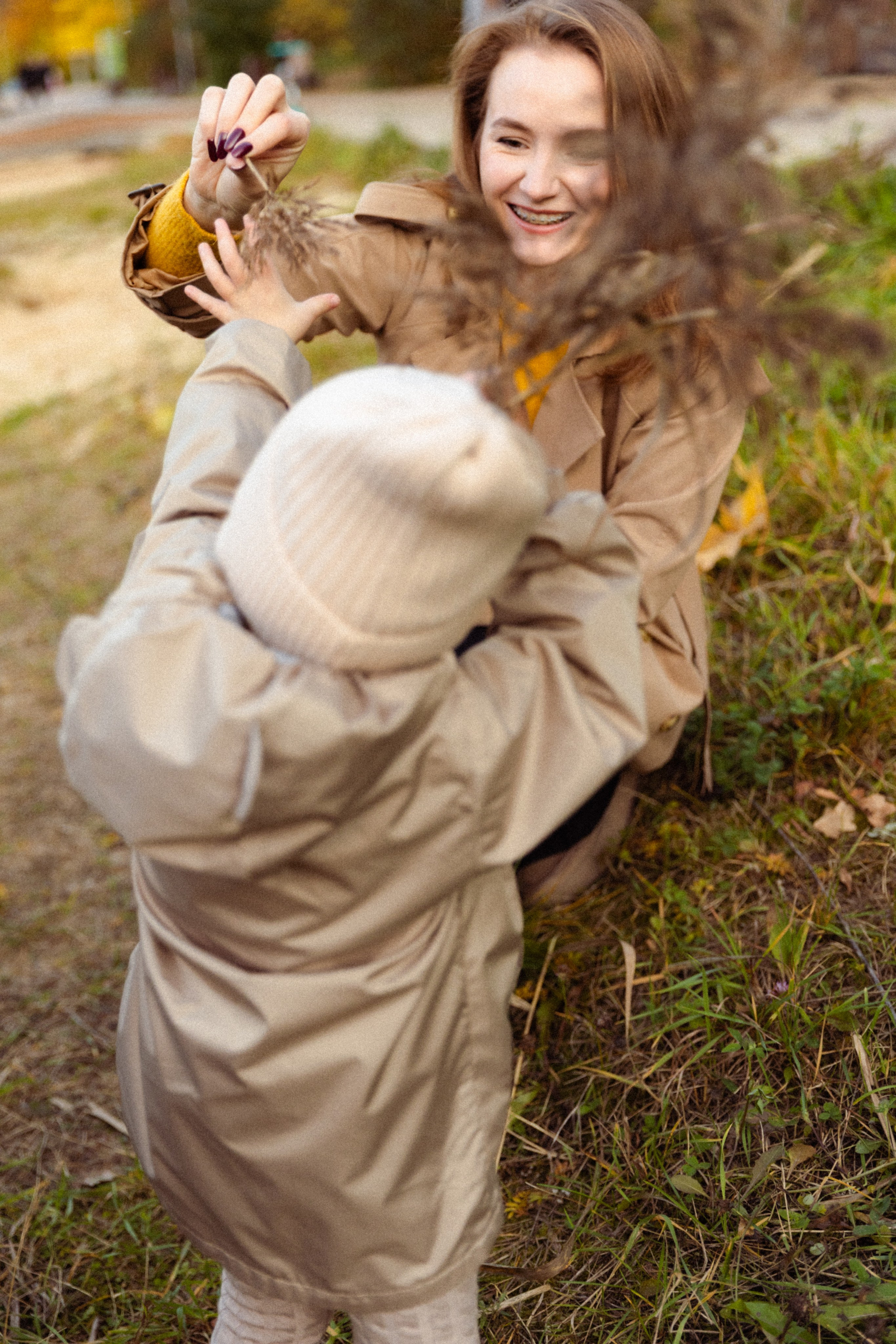 Арина и Катя. Фотограф в Нижнем Новгороде Воробьева Анжела