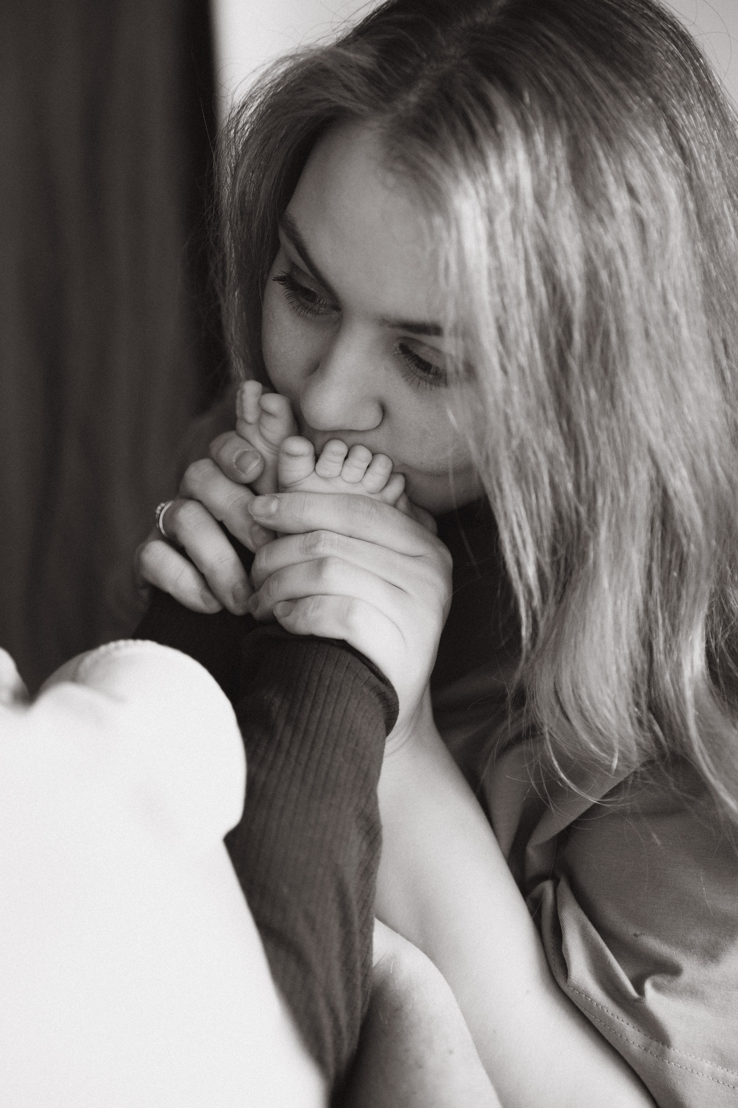 Лена, Виталик и Вова. Фотограф в Нижнем Новгороде Воробьева Анжела