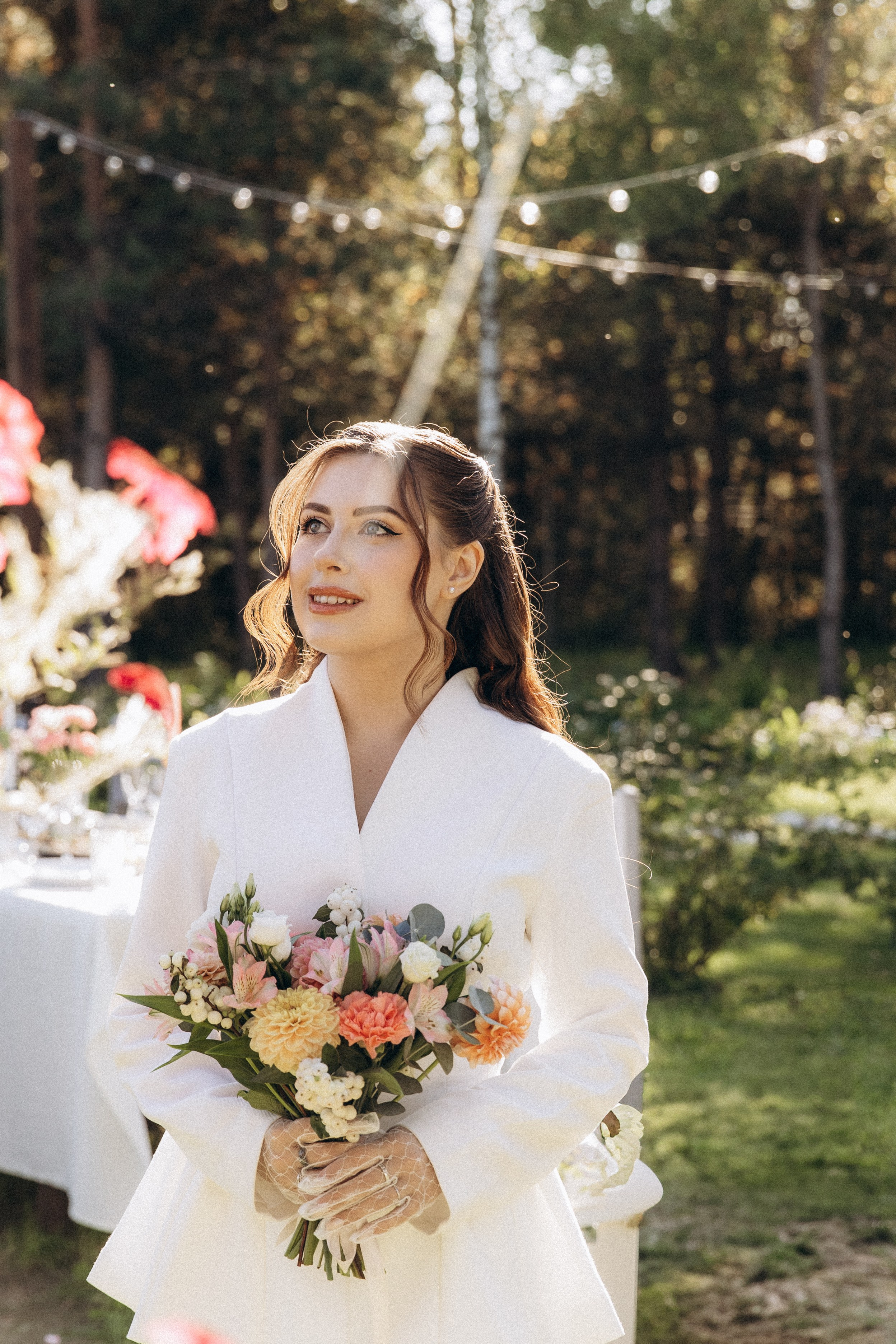 Wedding day Арины и Алексея. Фотограф в Нижнем Новгороде Воробьева Анжела