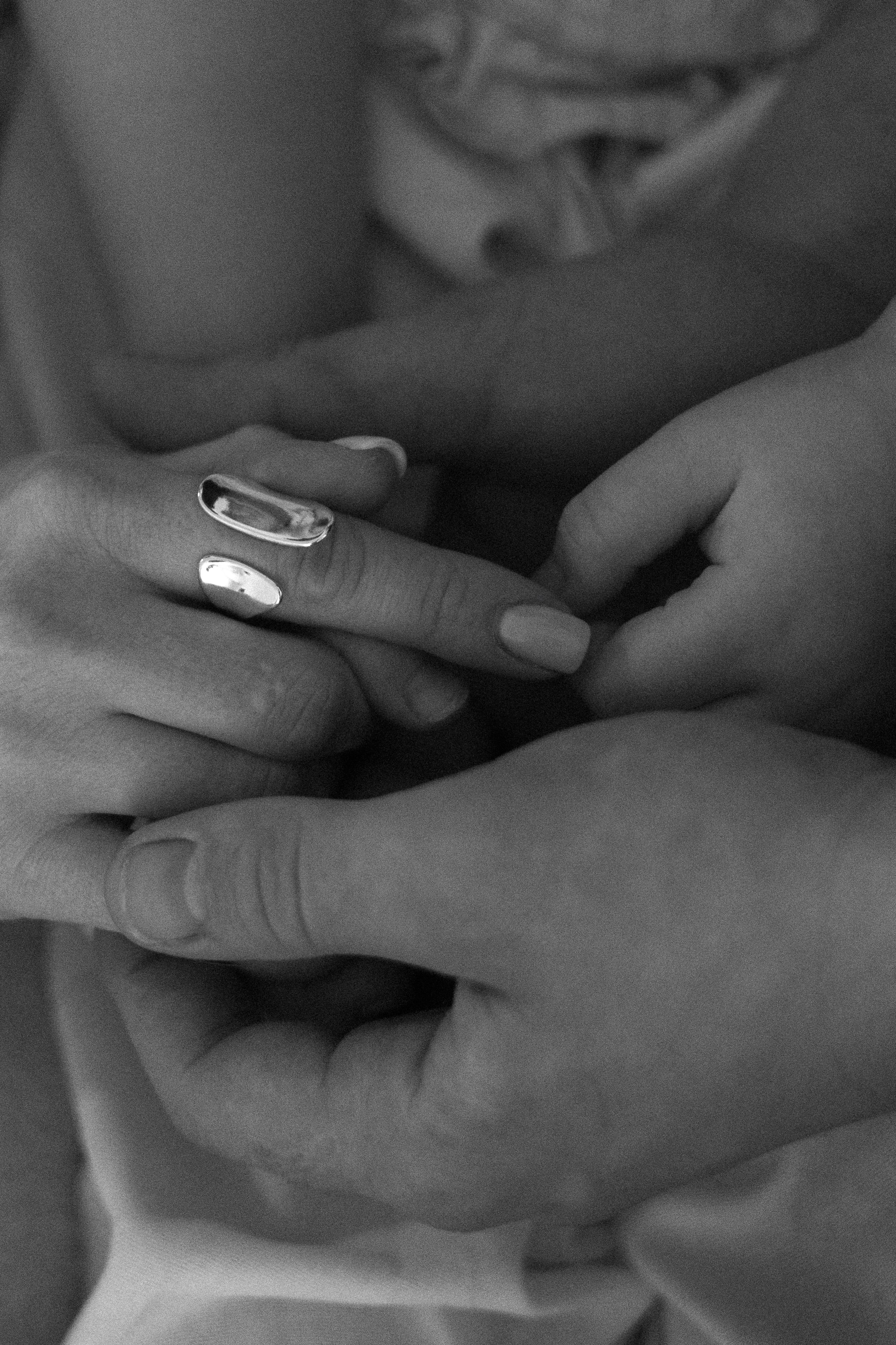 Аня, Саша и Василина. Фотограф в Нижнем Новгороде Воробьева Анжела