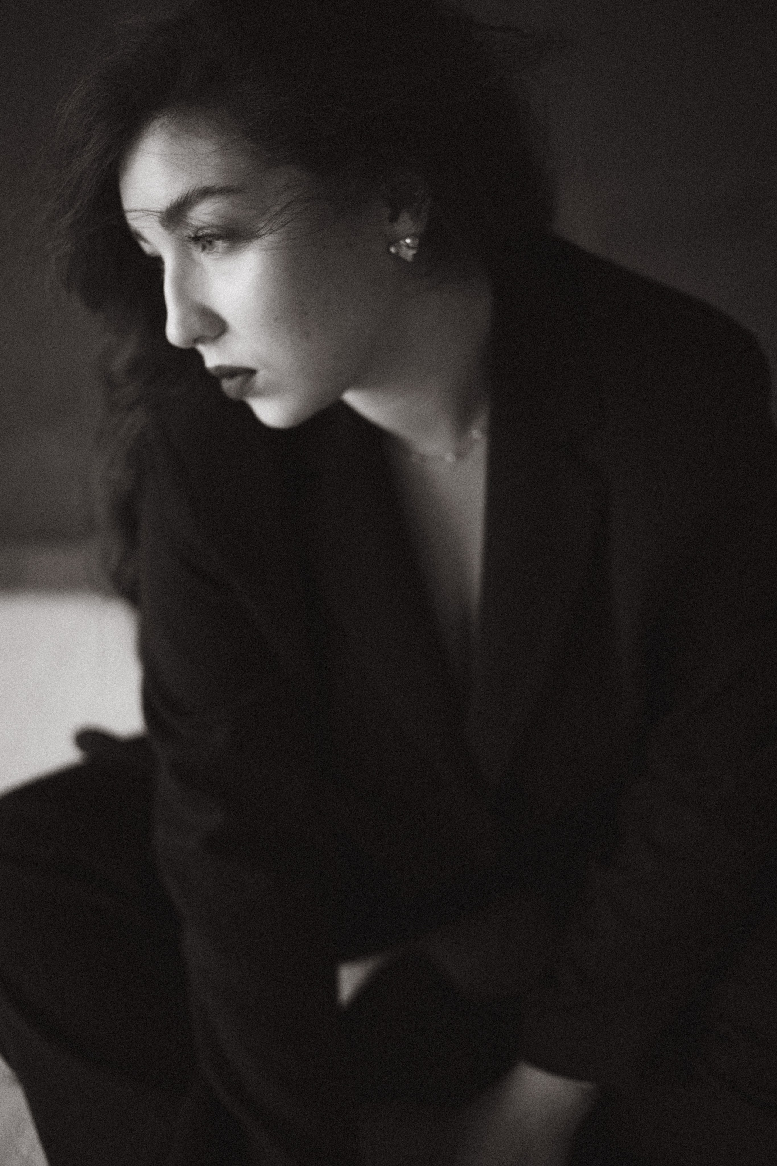 Ксюша. Фотограф в Нижнем Новгороде Воробьева Анжела