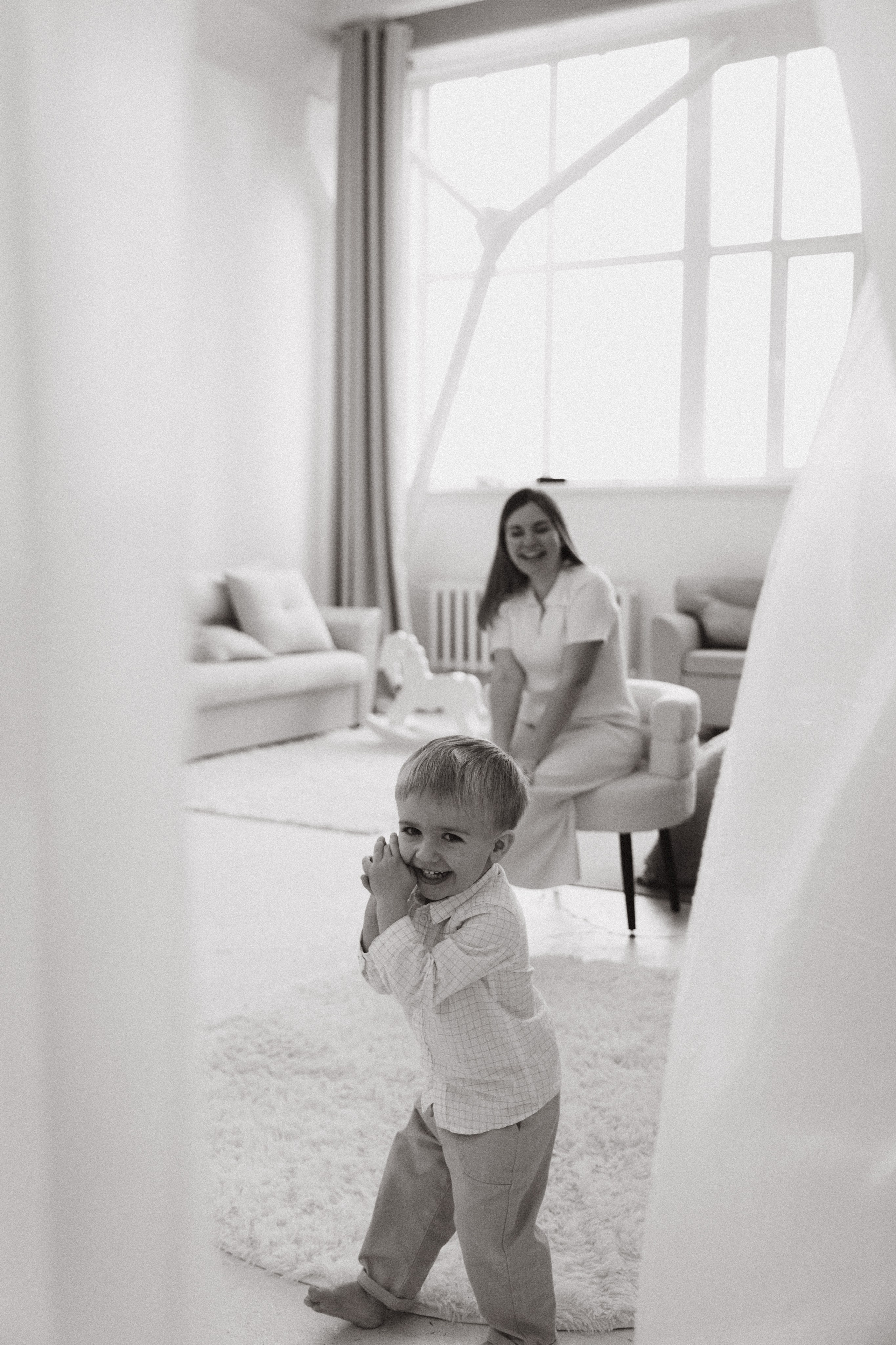 Лена и Леша. Фотограф в Нижнем Новгороде Воробьева Анжела