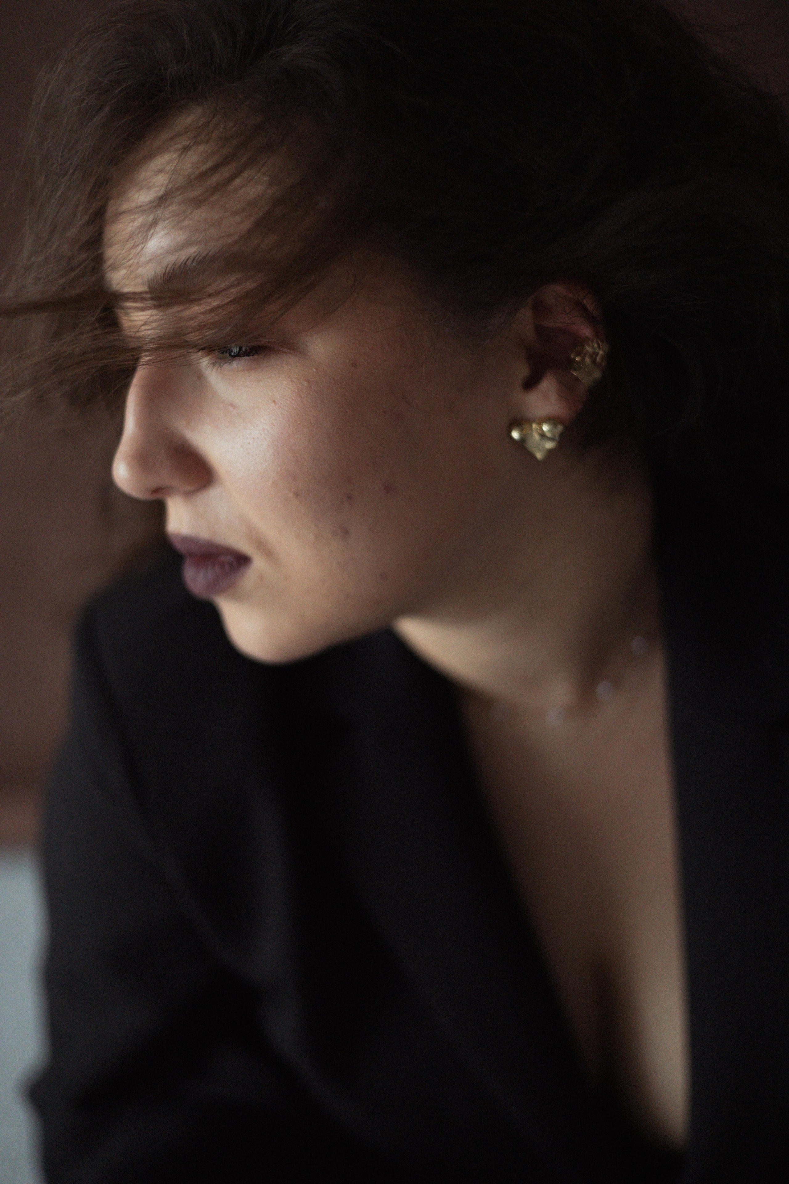 Ксюша. Фотограф в Нижнем Новгороде Воробьева Анжела