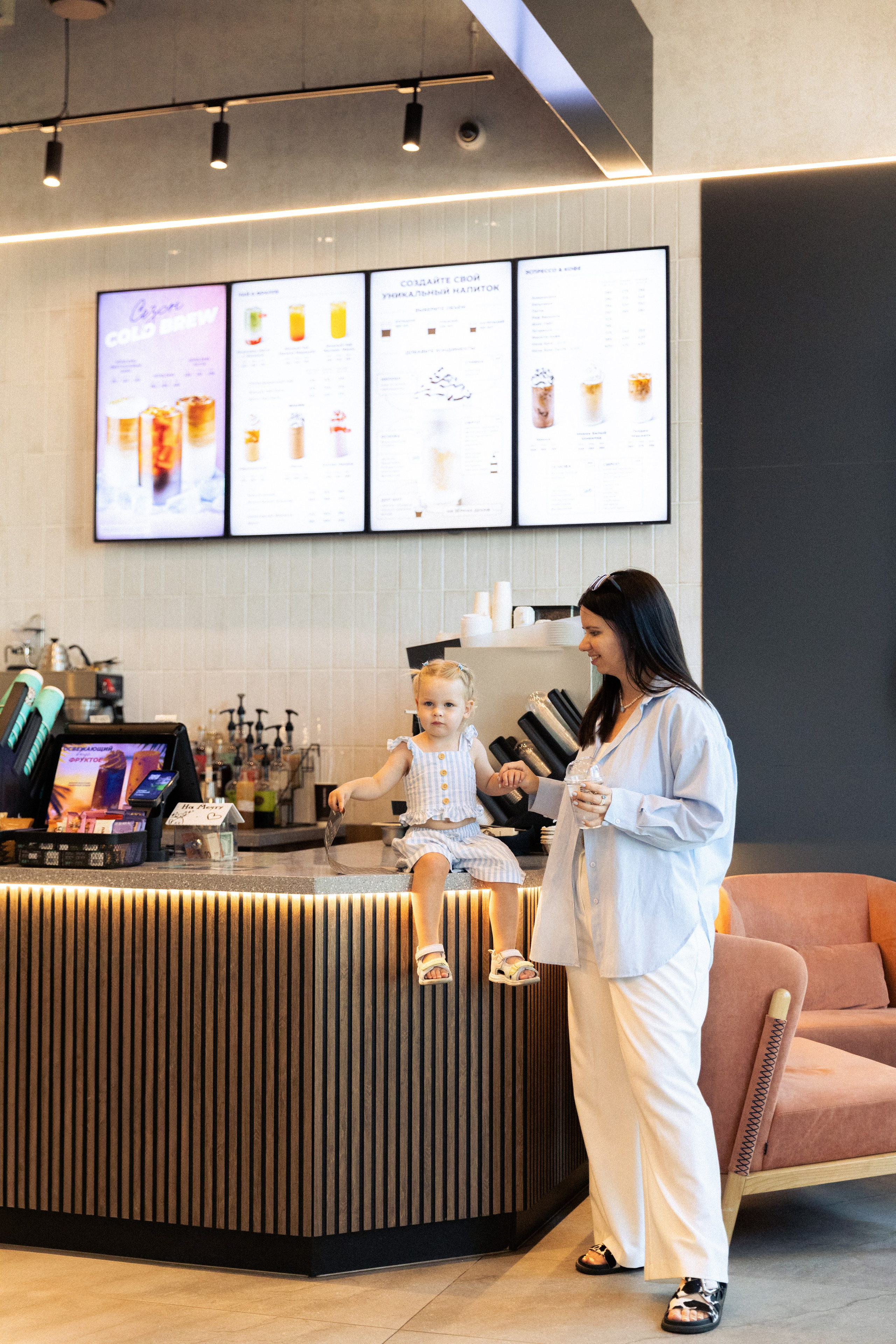 Катя и Ариана. Фотограф в Нижнем Новгороде Воробьева Анжела