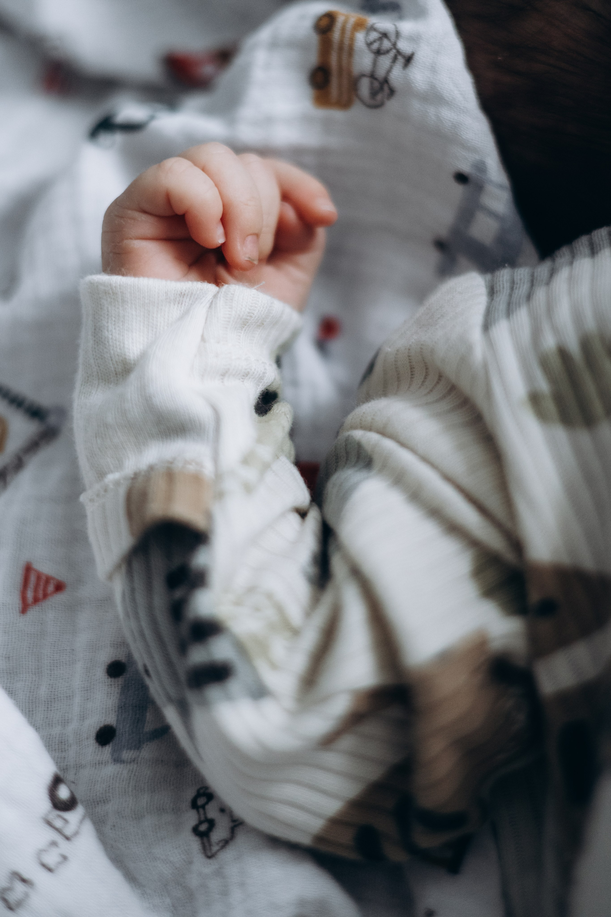 Настя, Саша и Матвей. Фотограф в Нижнем Новгороде Воробьева Анжела