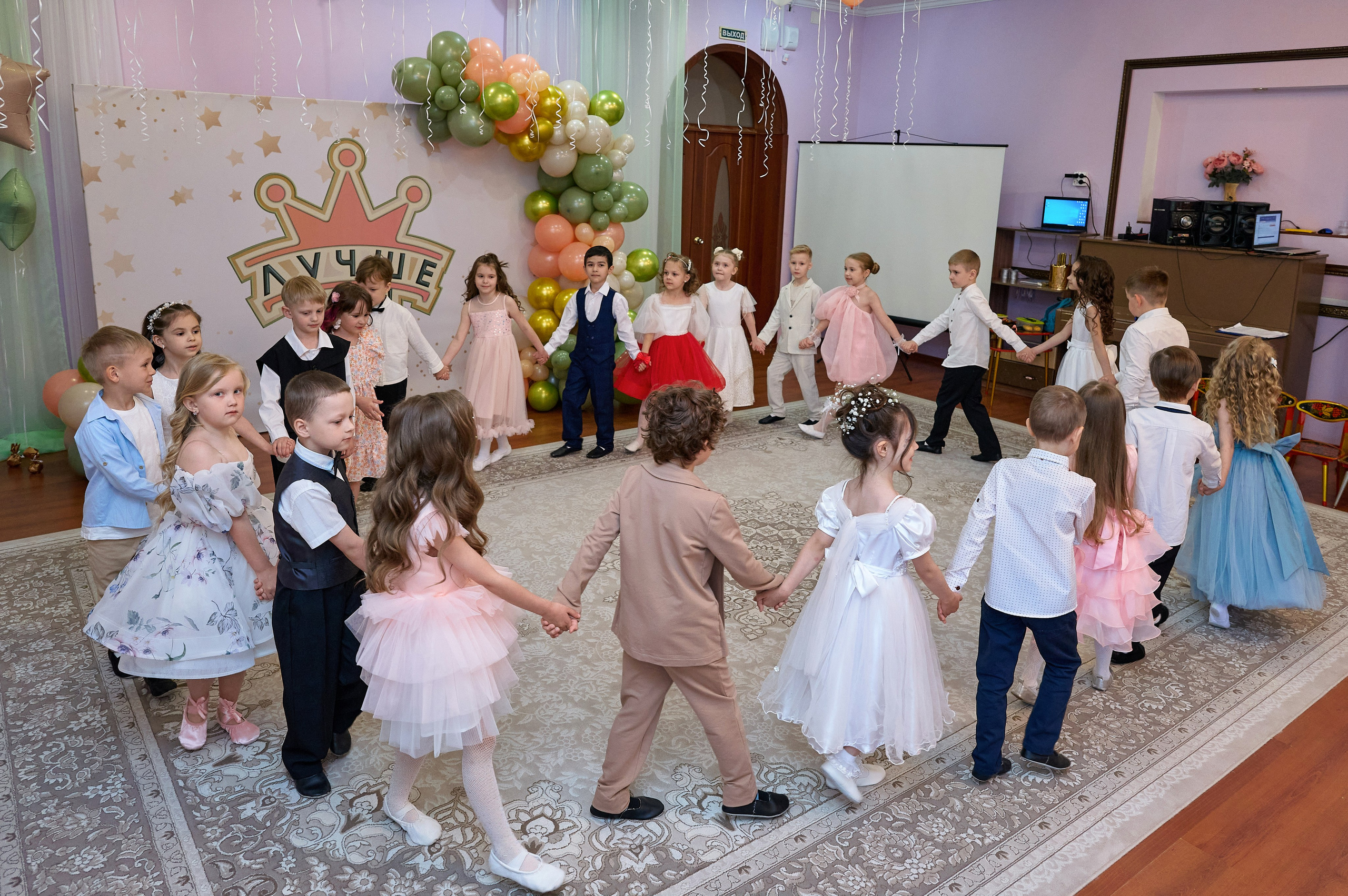 ДС Кораблик. Фотограф Опыт Качество Скорость Горный Алтай Барнаул