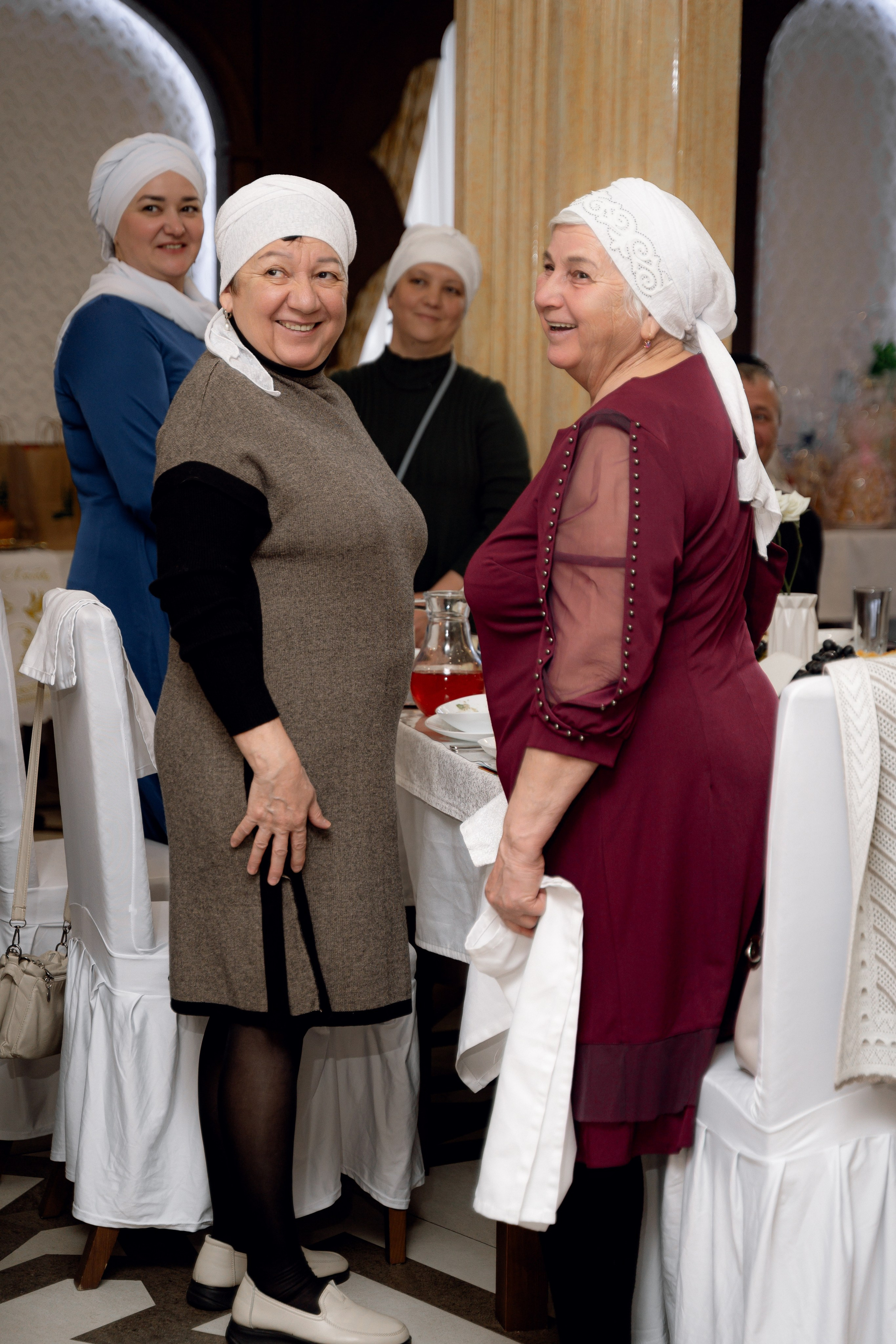 Роберт & Алсу (Ахмадзаки). RAMIL SAFIULLIN