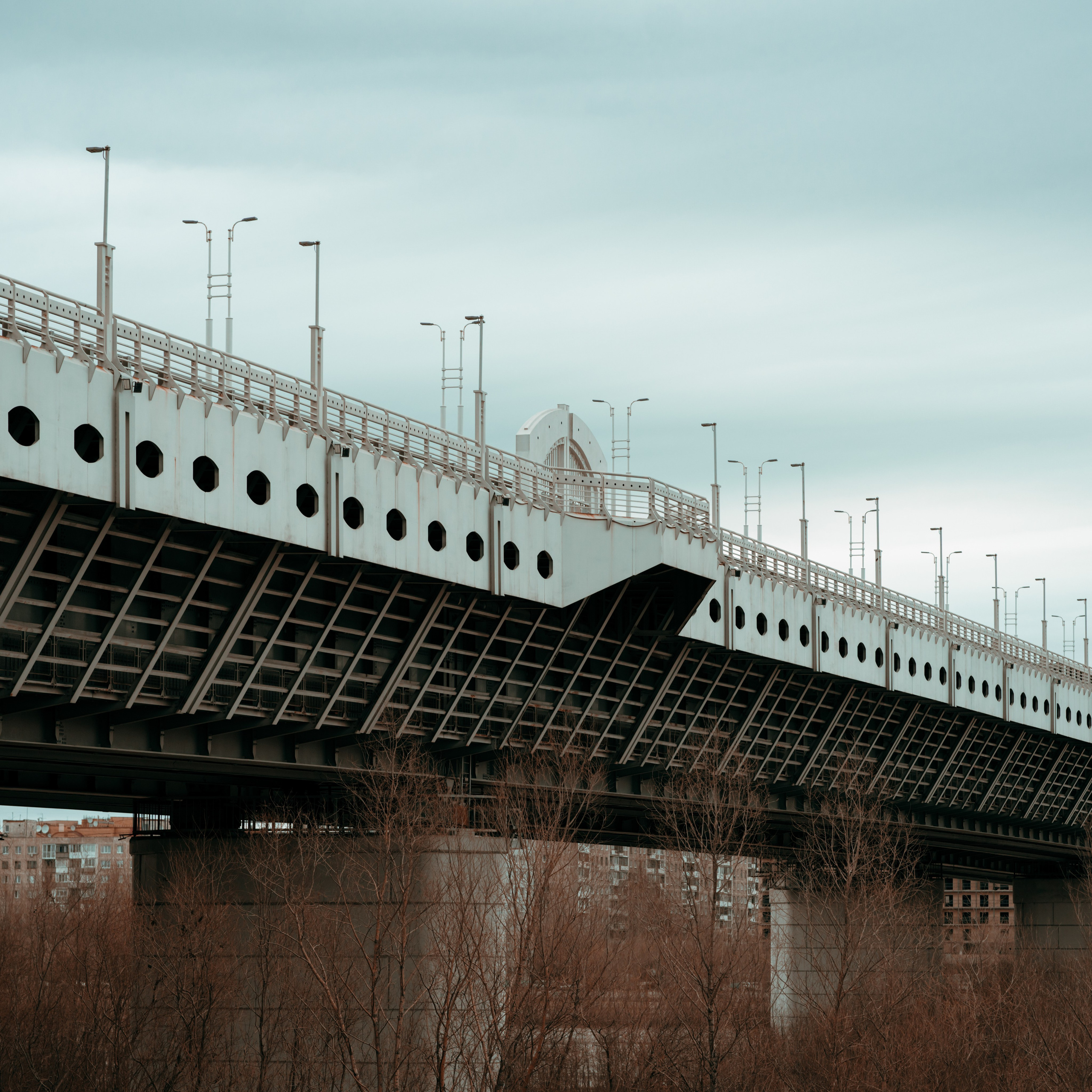 Омск, Май 2024