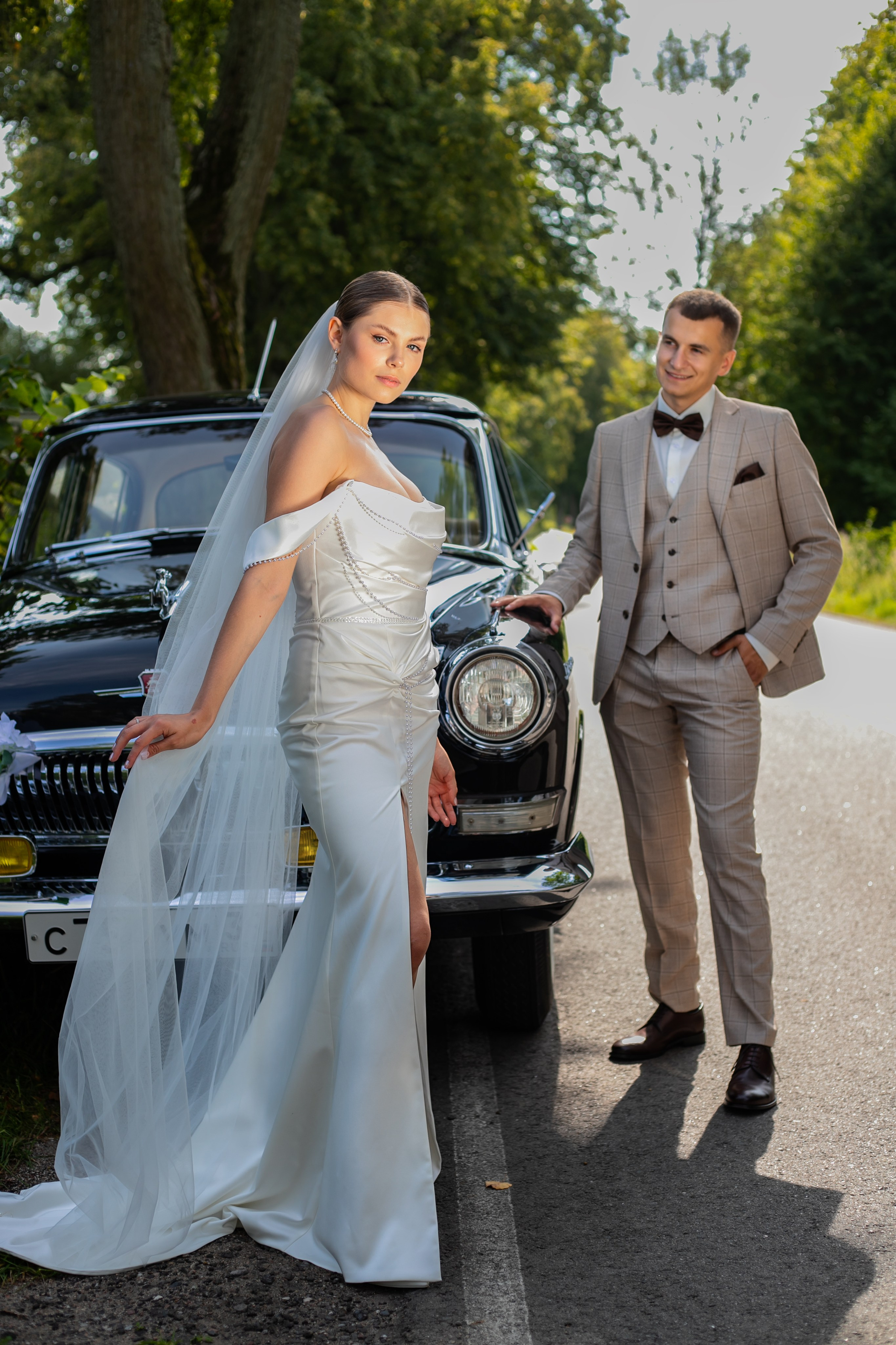 Влада & Илья. Семейный и свадебный фотограф в Калининграде Вера Филипченко