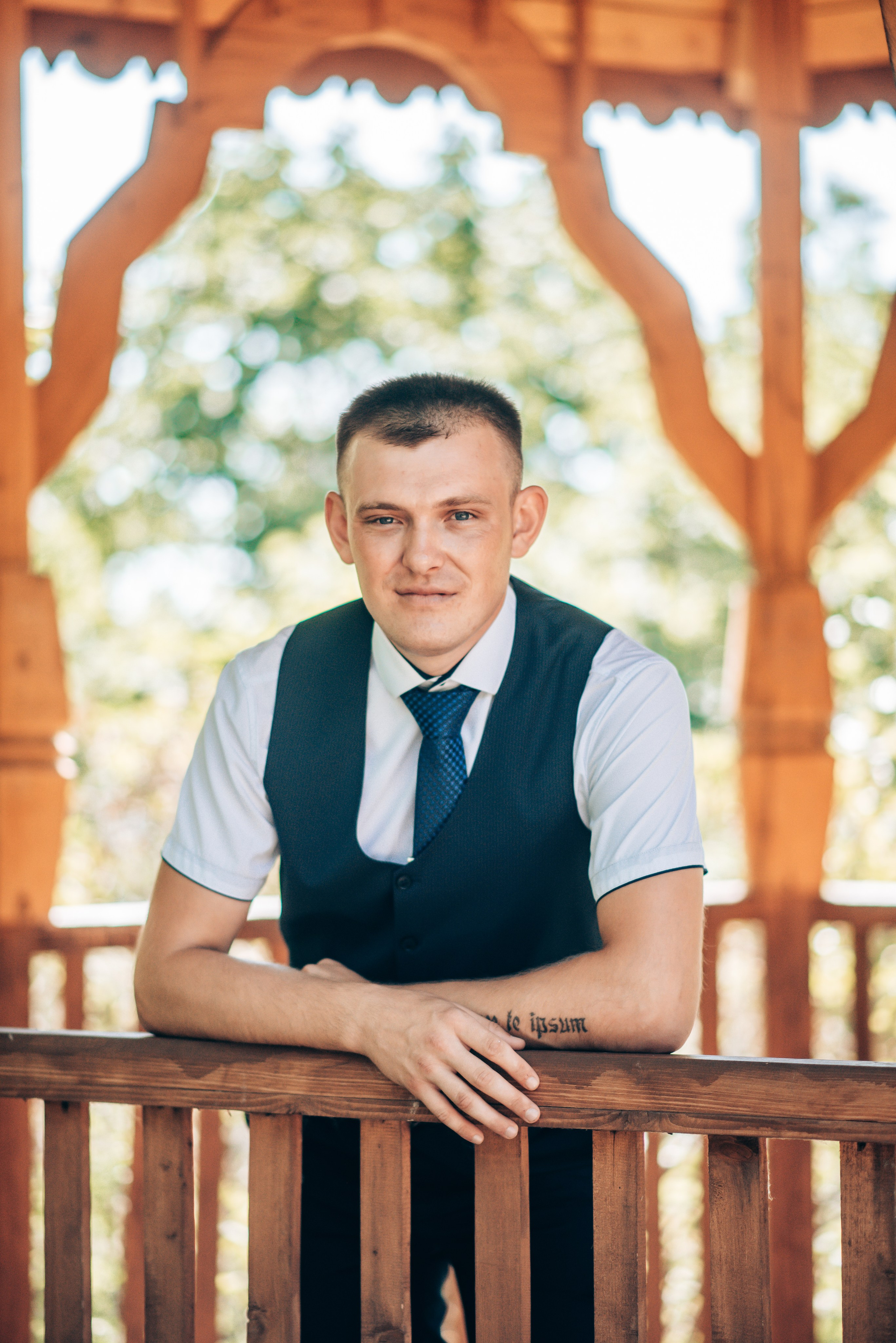 02.08.24 Wedding Day. Семейный фотограф в Барнауле