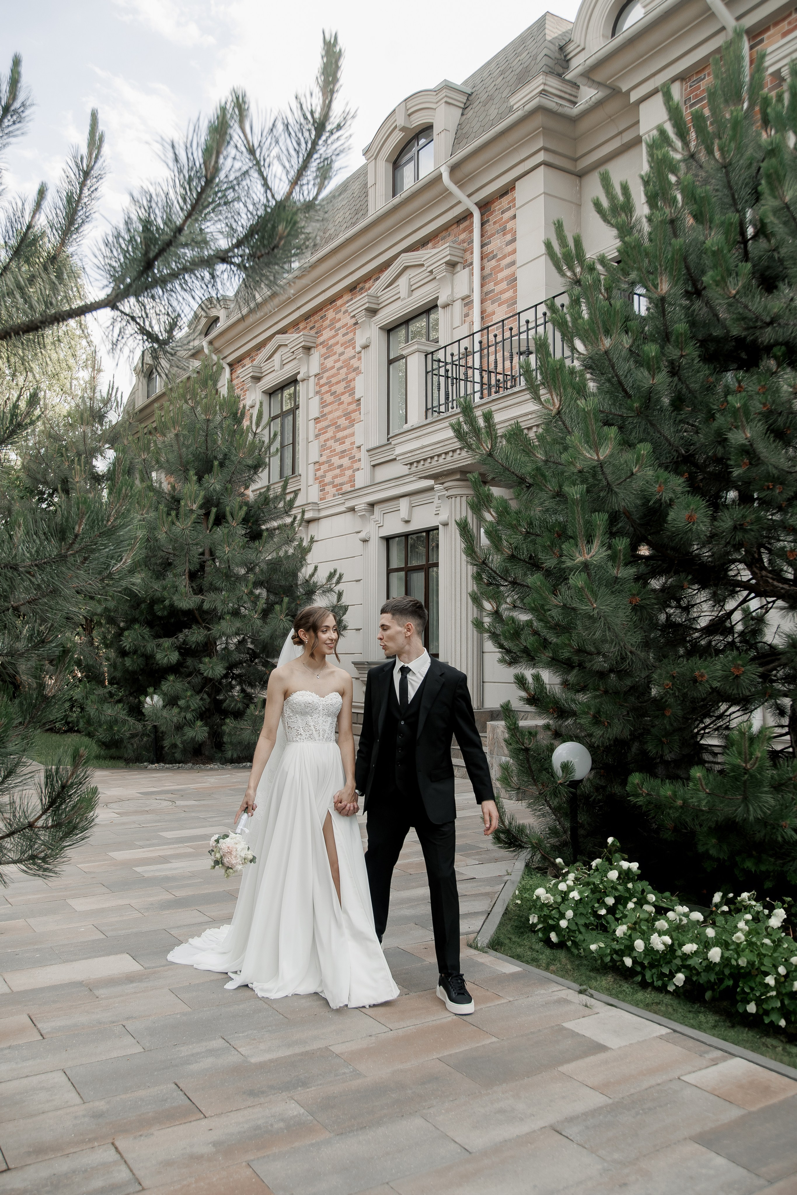 Вера & Роман. Свадебный фотограф ростов