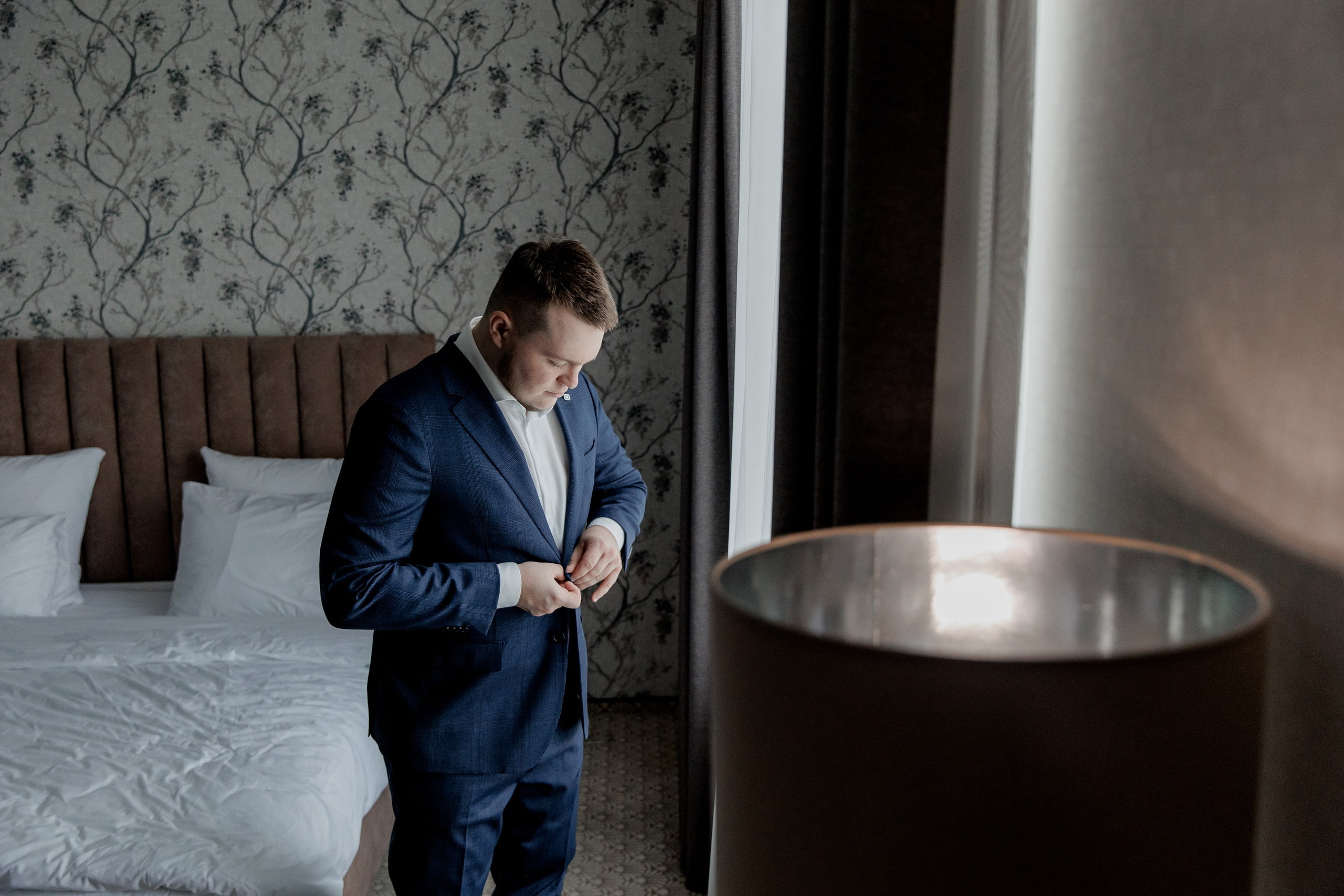 Николай & Анастасия. Свадебный фотограф ростов