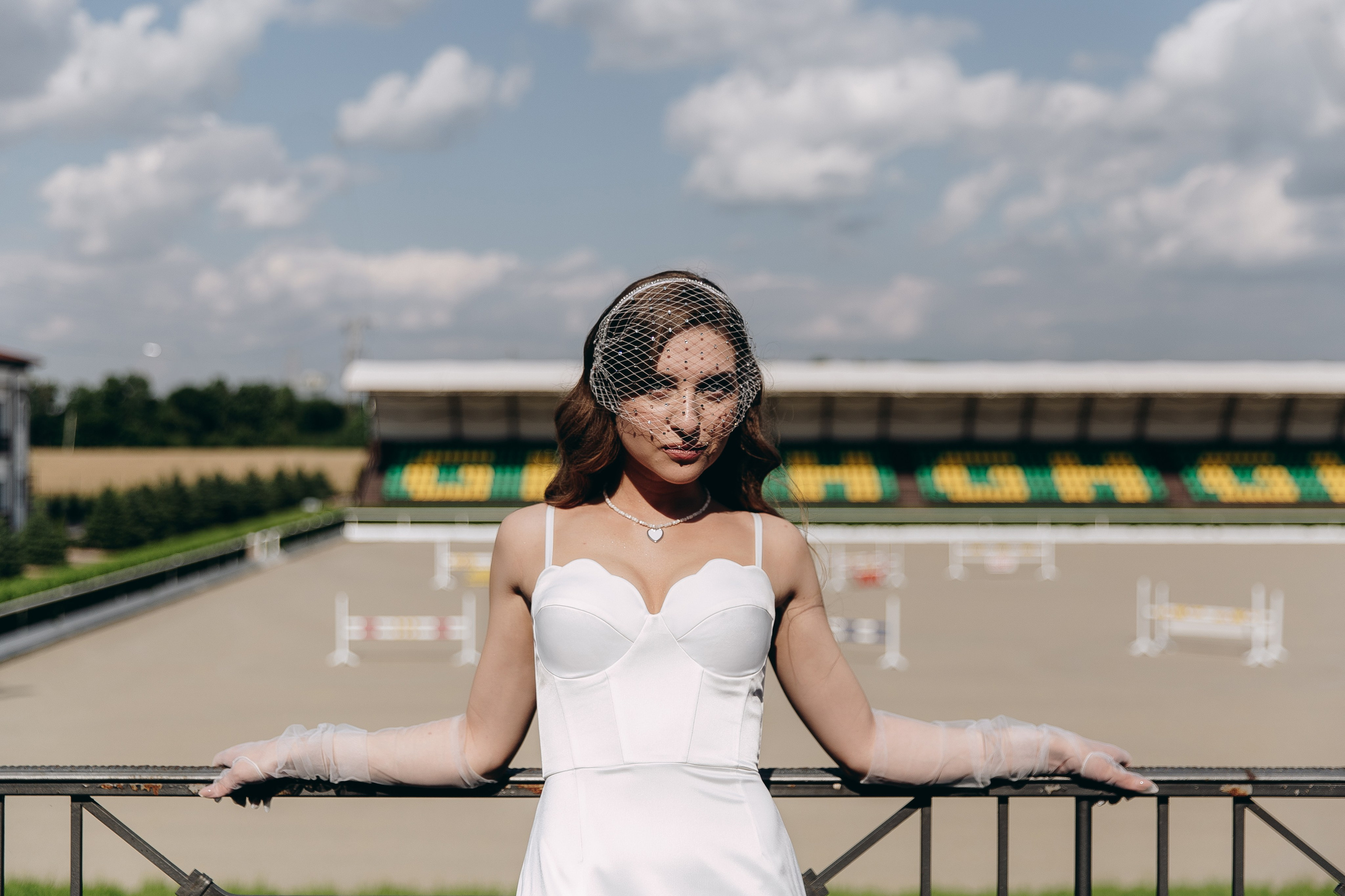 Алина & Станислав. Свадебный фотограф ростов