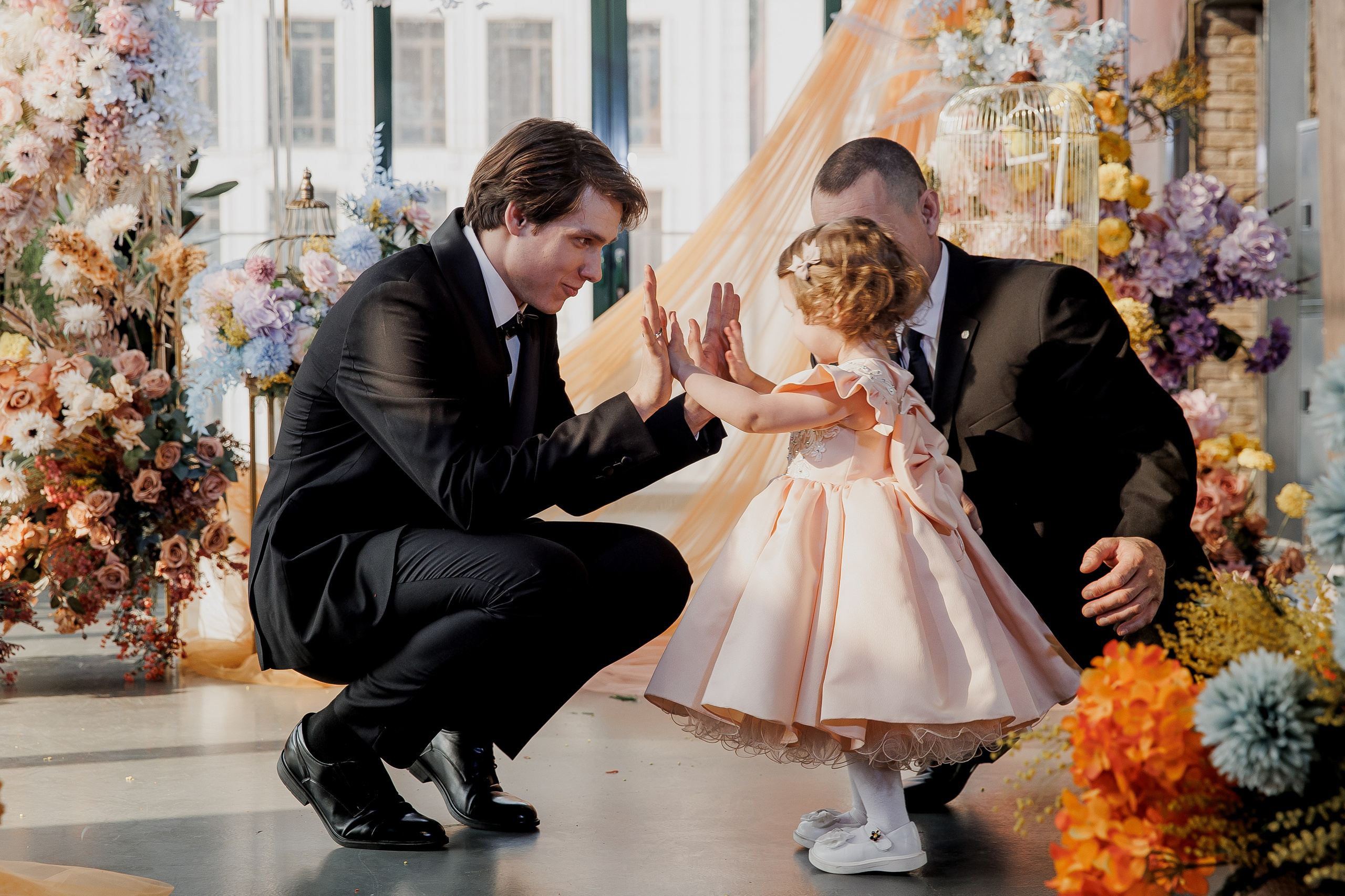 Лука & София. Свадебный фотограф ростов