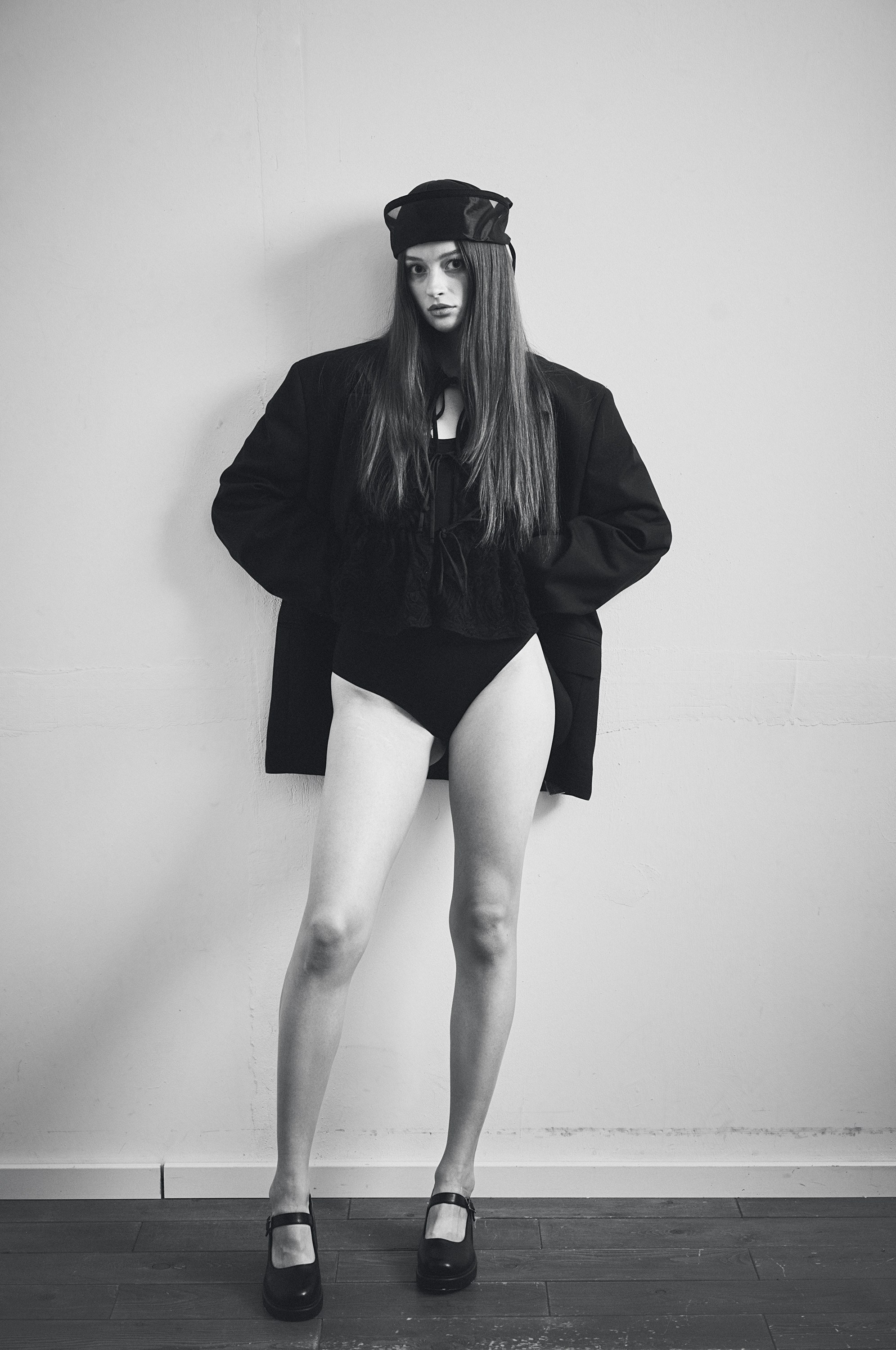 Анастасия. Портретный фотограф в Санкт-Петербурге Антон Овчинников