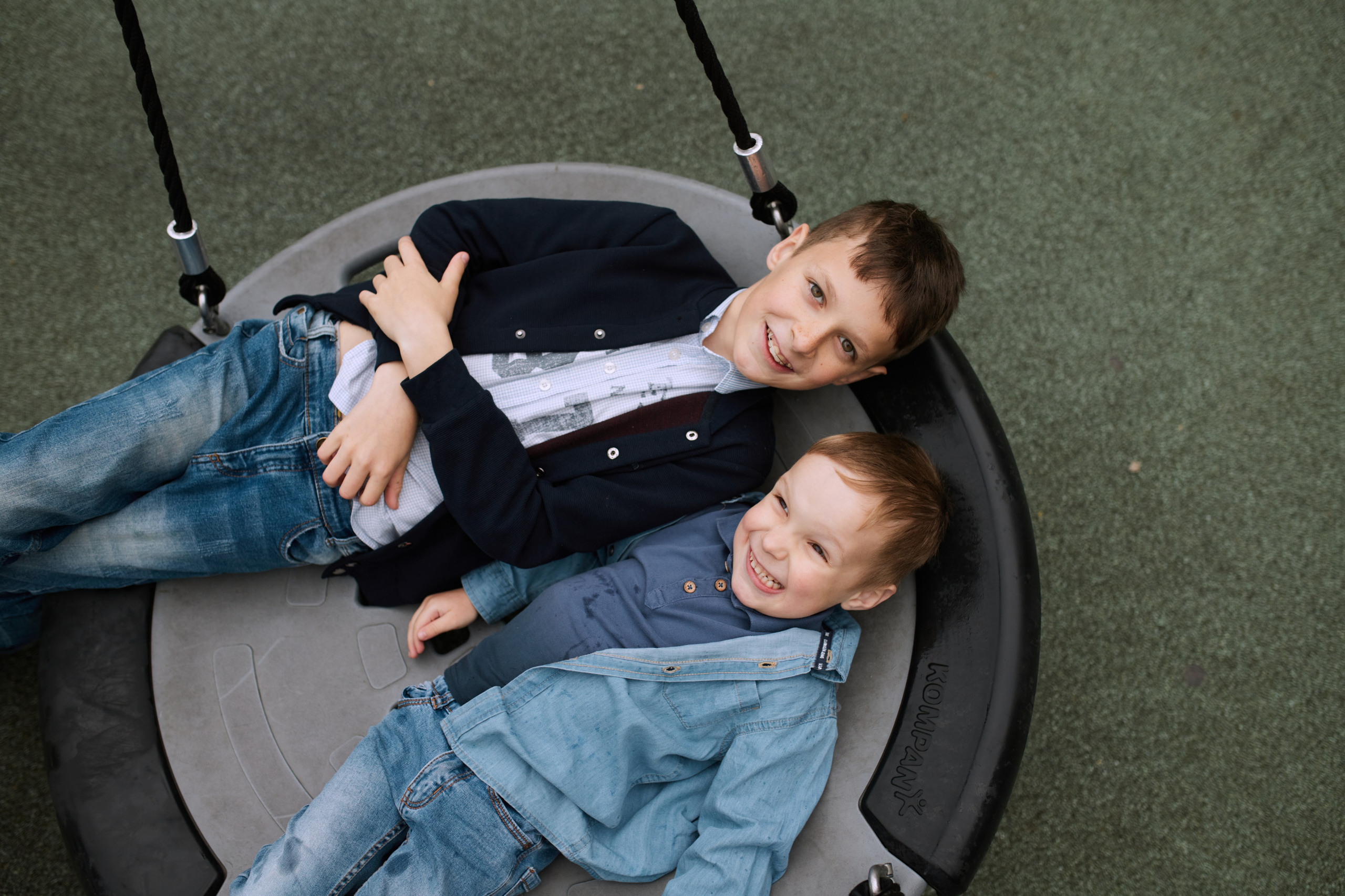 Набережная. Фотограф в Саратове