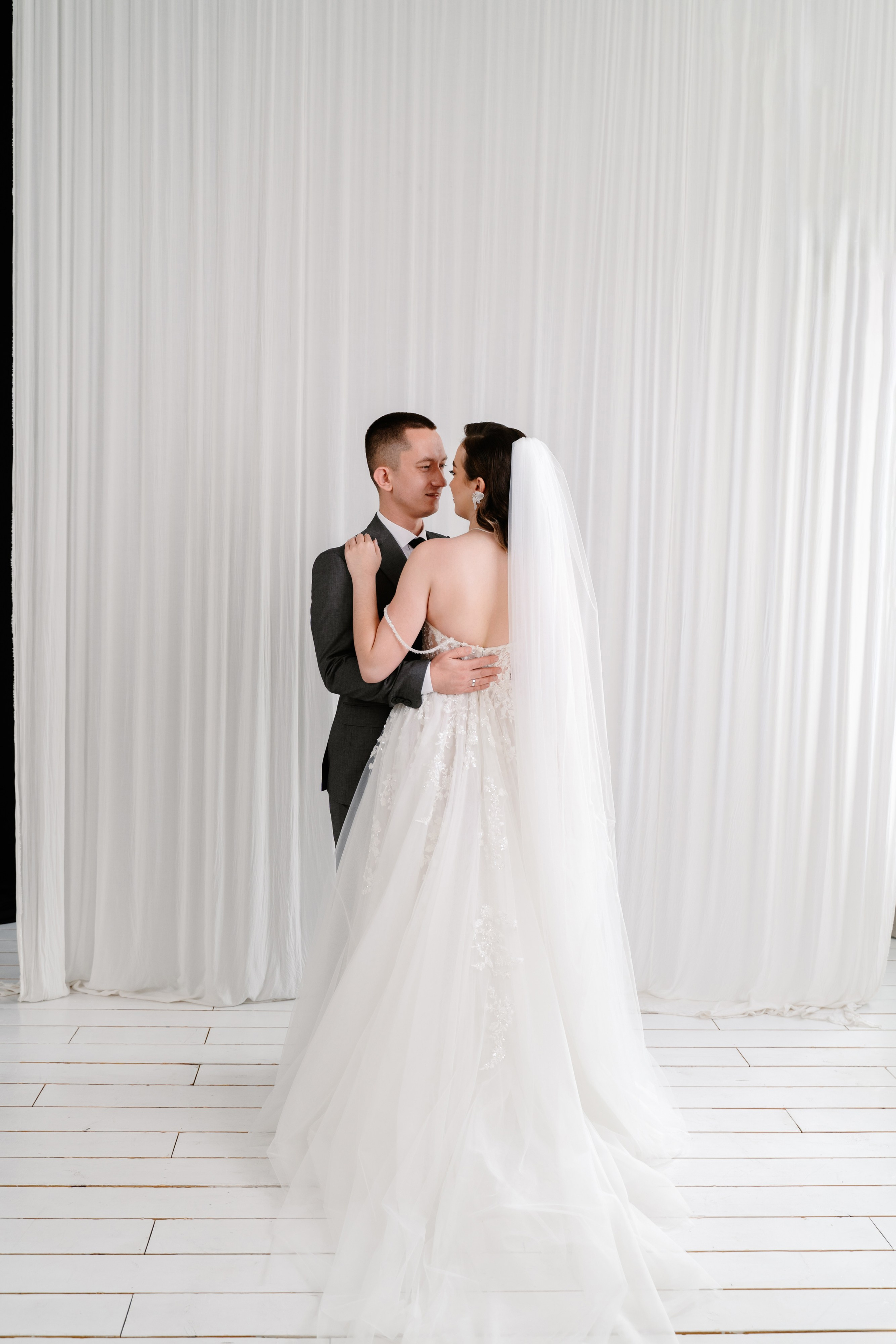 Виктория и Пётр. Семейный фотограф Новочеркасск