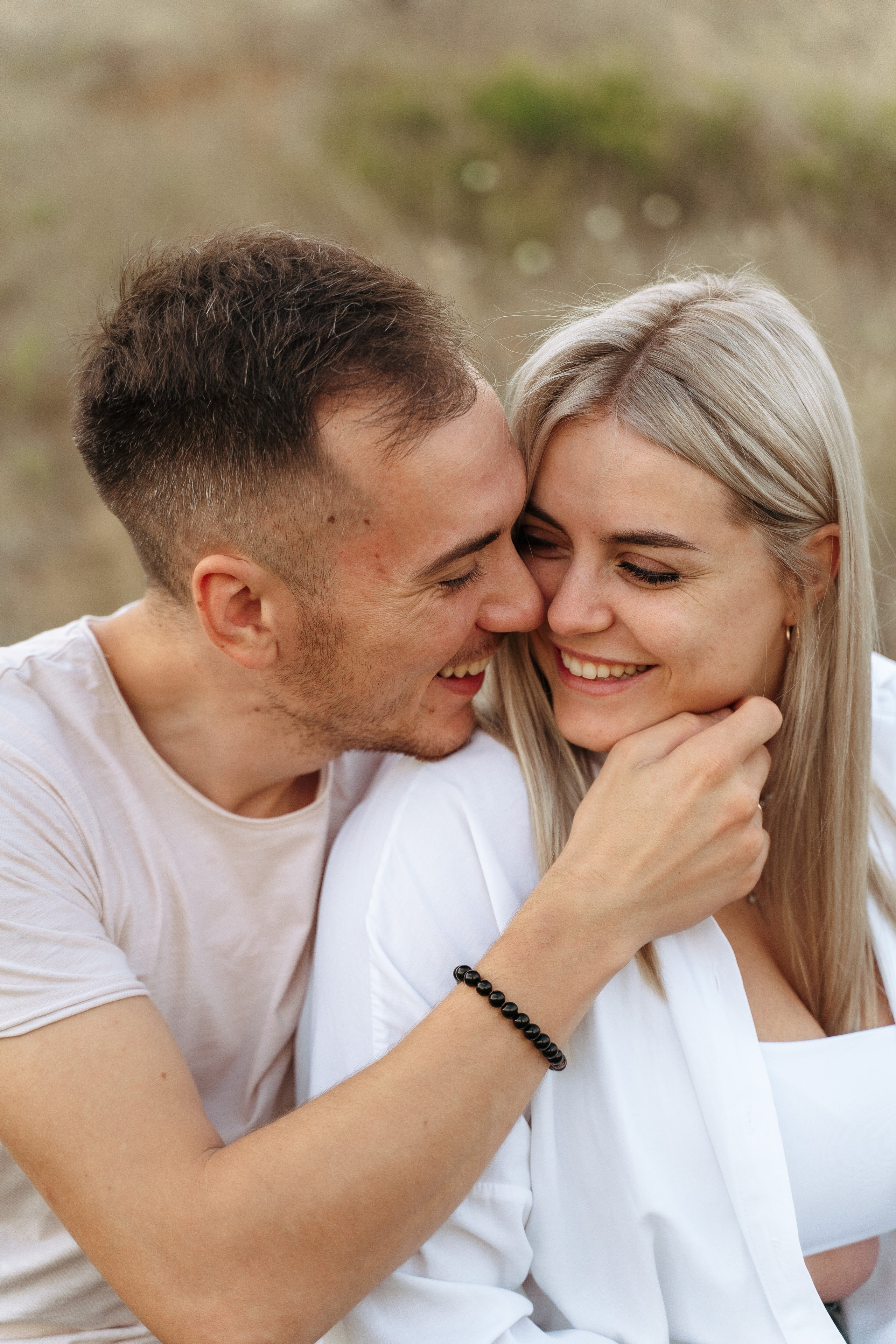 Карина и Андрей. Семейный фотограф Новочеркасск