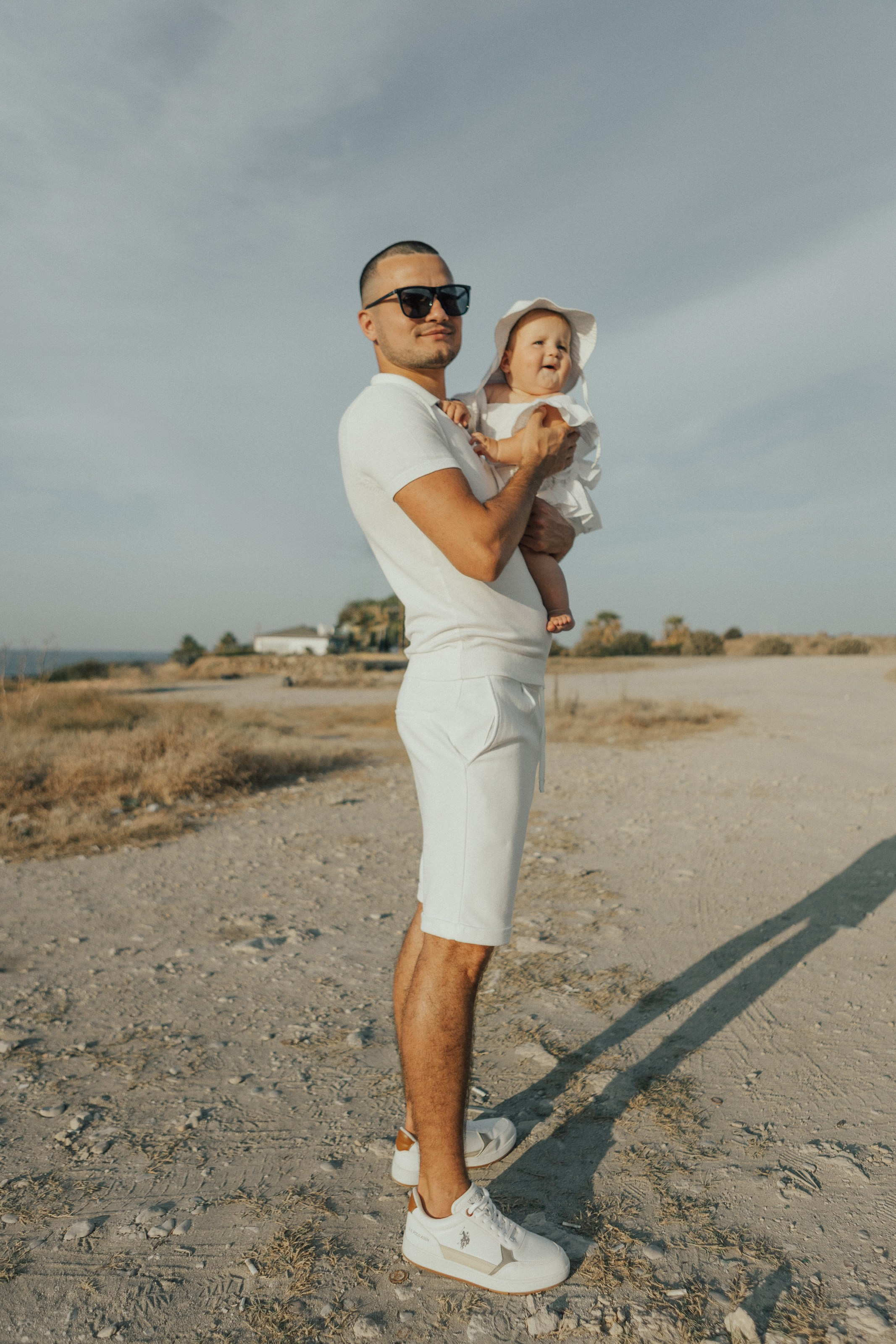 FAMILY. Photographer in Batumi, Georgia Pavel Sharnikov