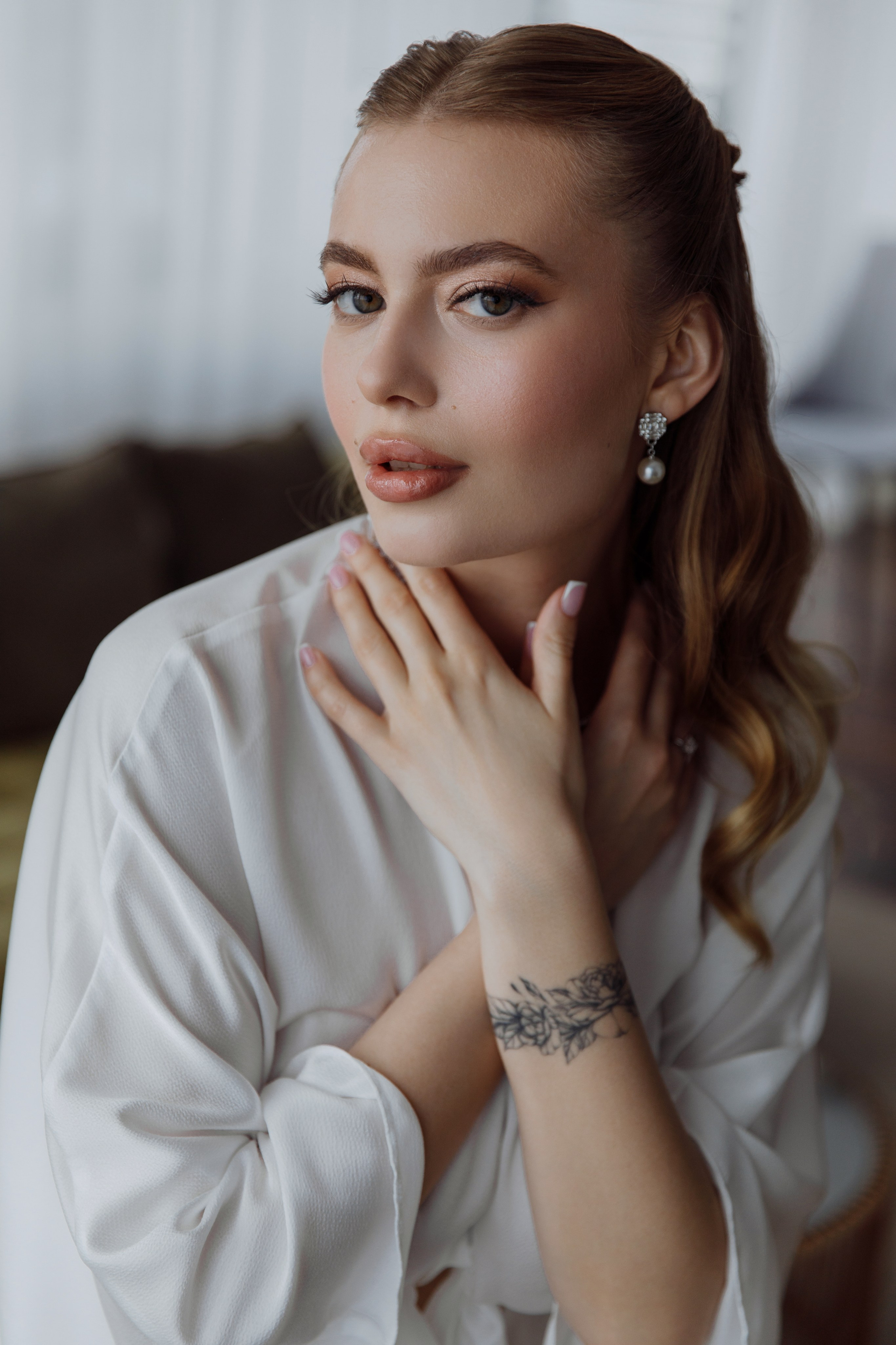 Яна и Даниил. Свадебный и семейный фотограф в Санкт-Петербурге Барсова Анастасия