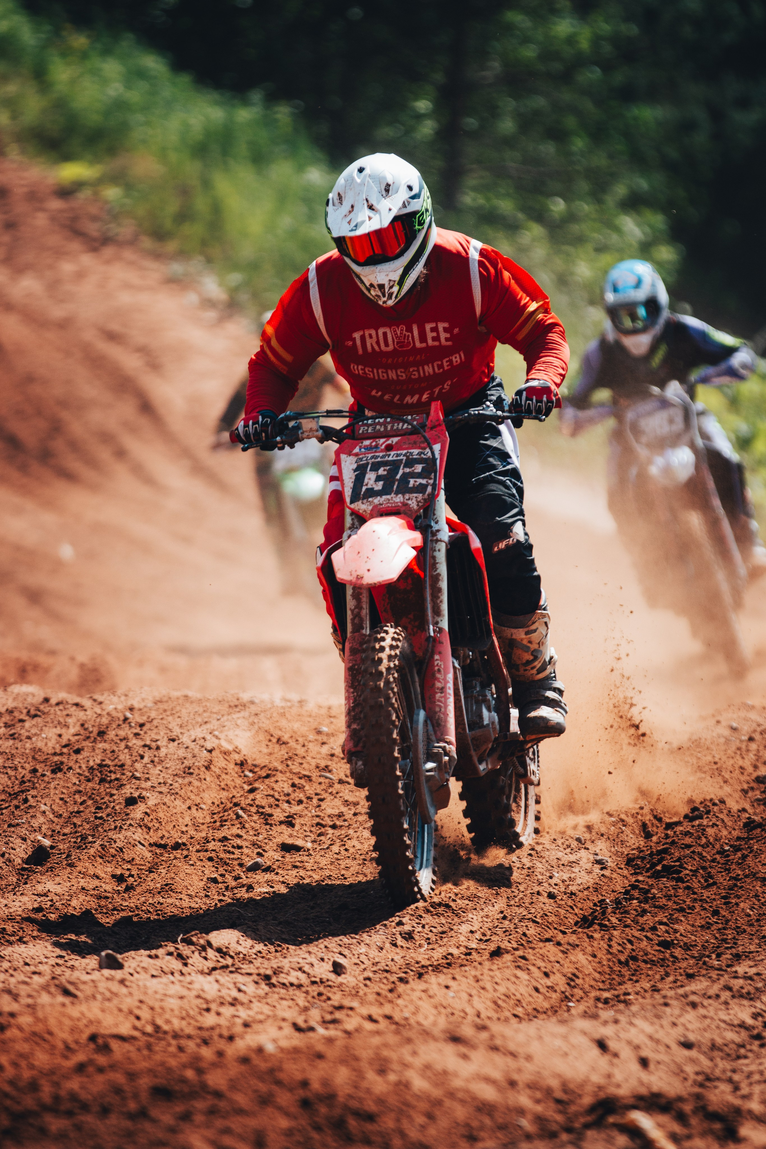 Портфолио. Marri_content