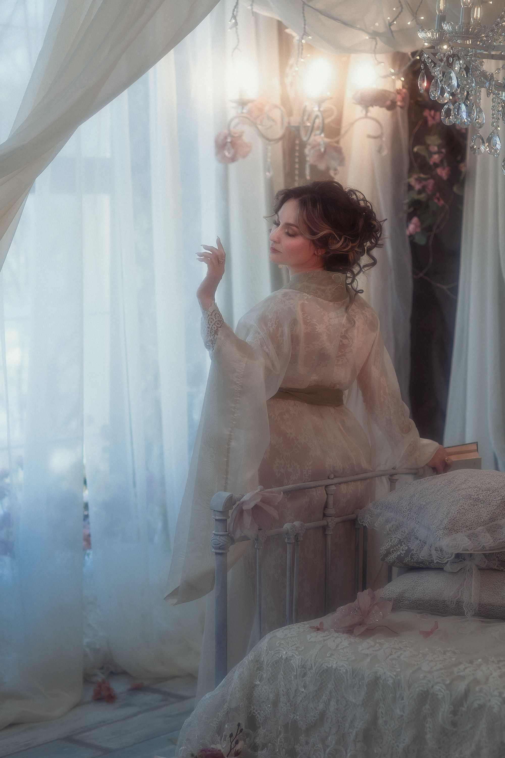 Весна. Фотограф Алёна Яковлева