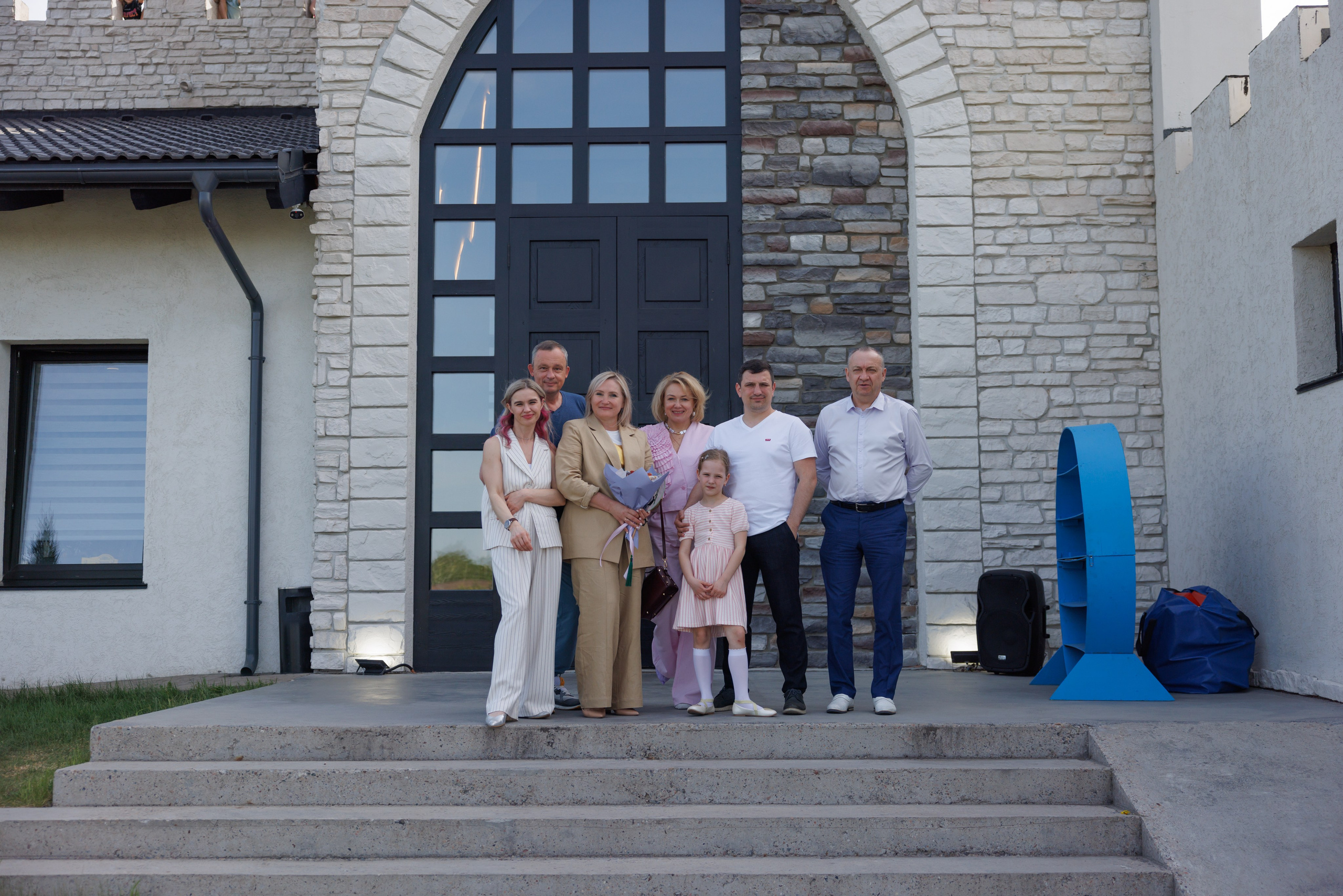 Выпускные Шамони. Фотограф в Красноярске Евдокимова Анастасия