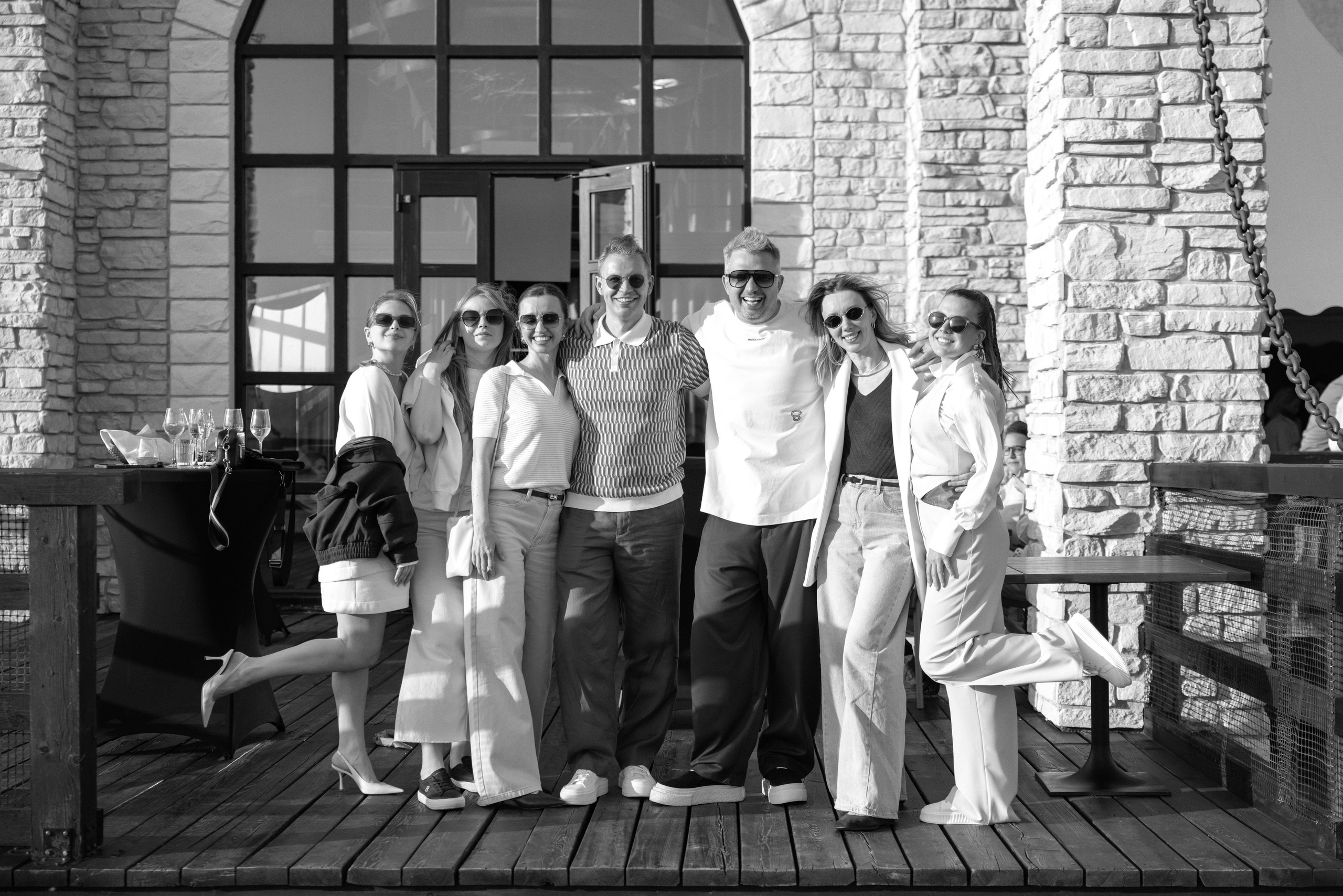 PreSeason 2025 Шамони. Фотограф в Красноярске Евдокимова Анастасия