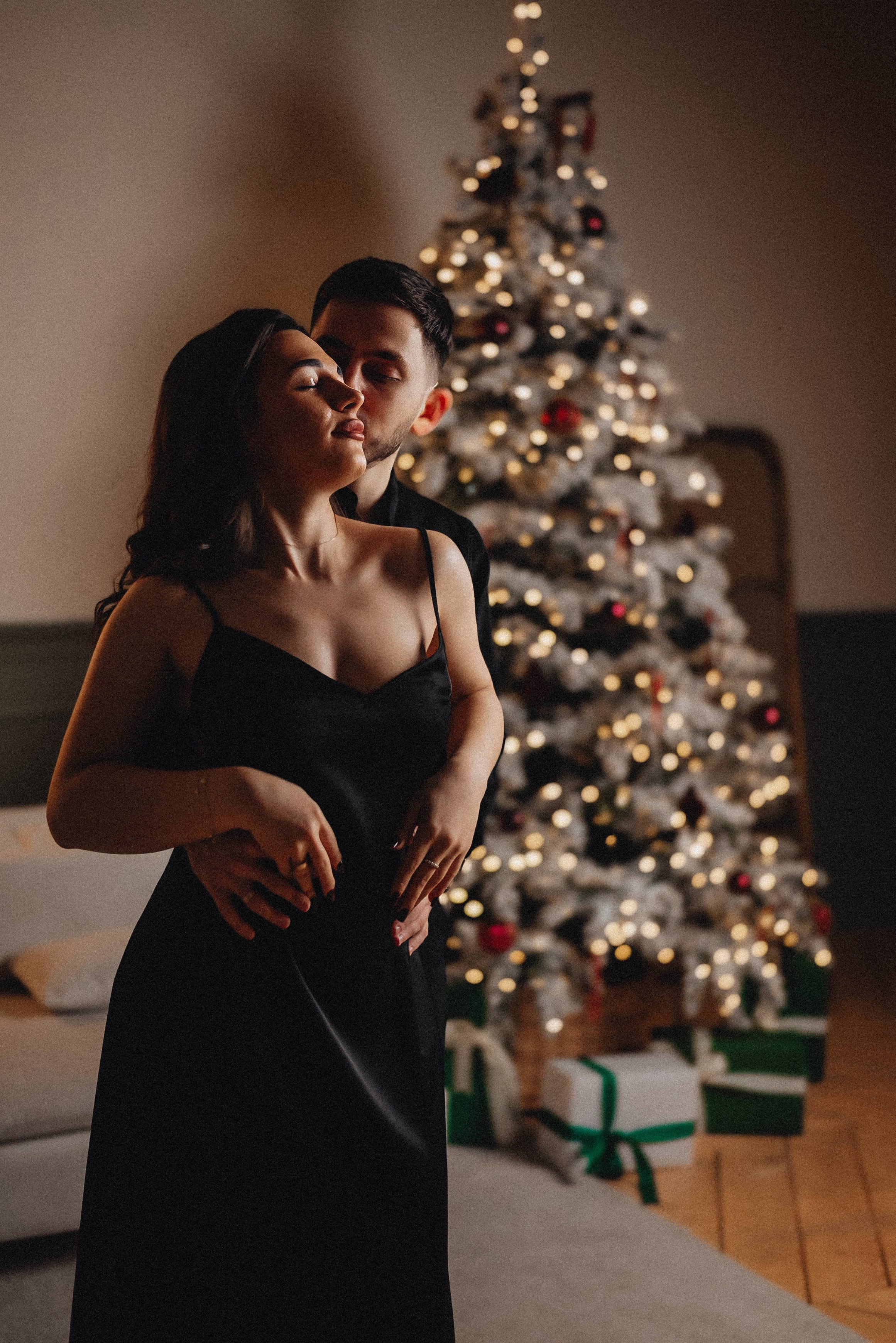 Love story. Фотограф в Краснодаре Захарова Олеся