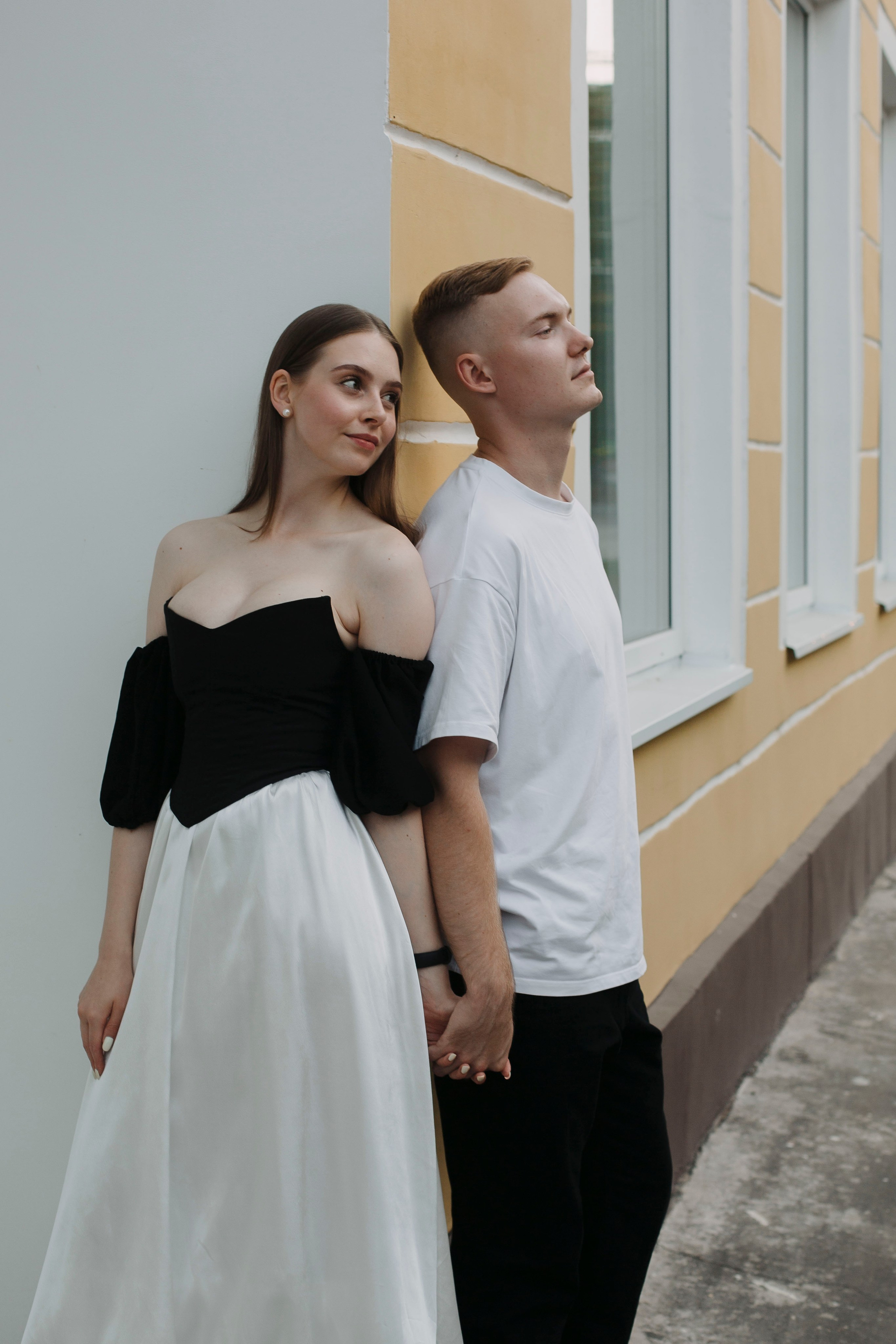 Вера & Глеб. Фотограф в Йошкар-Оле Макарова Марина