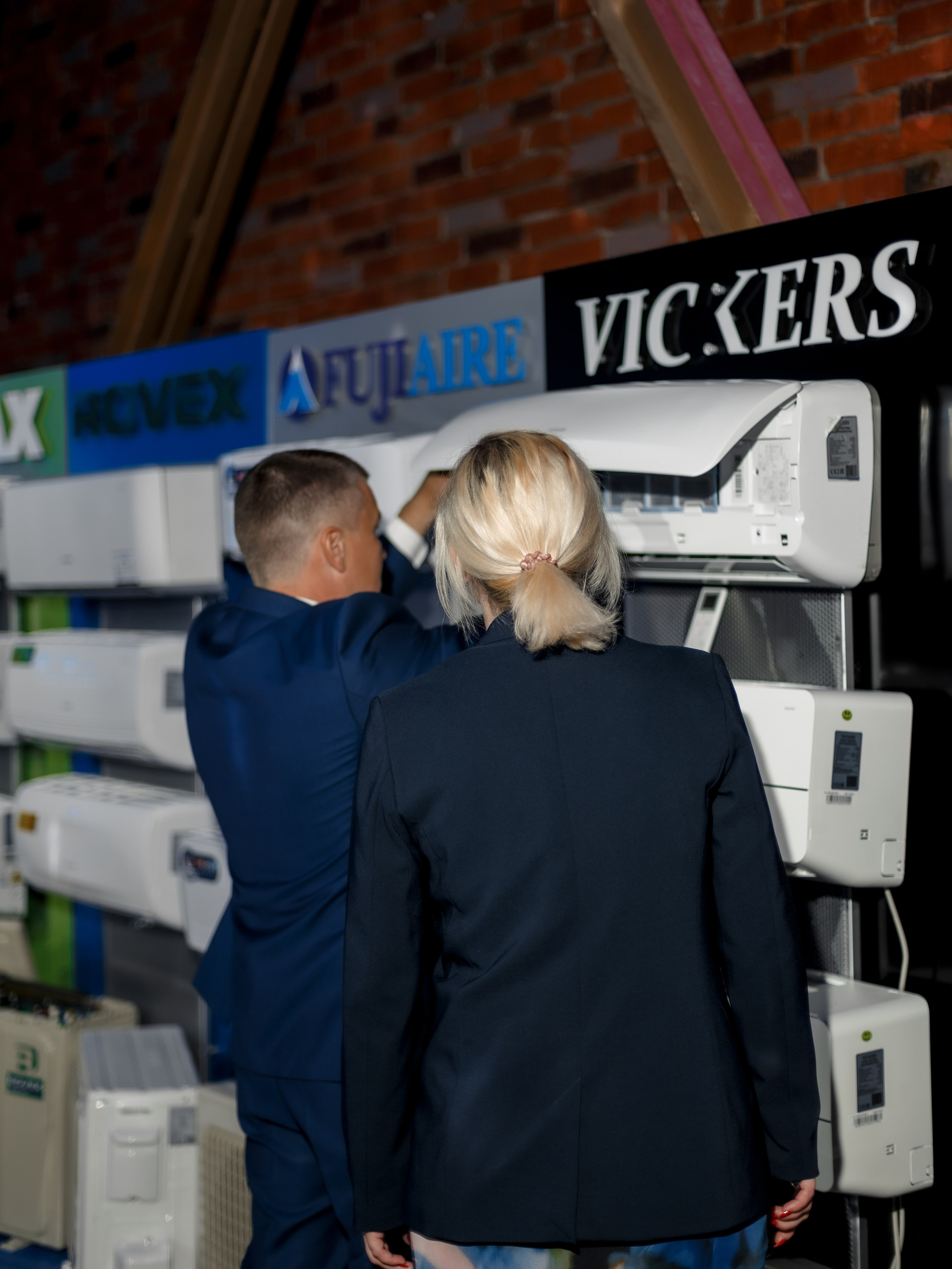 Апикс Конференция. Свадебный фотограф в Москве — Ольга Козловская