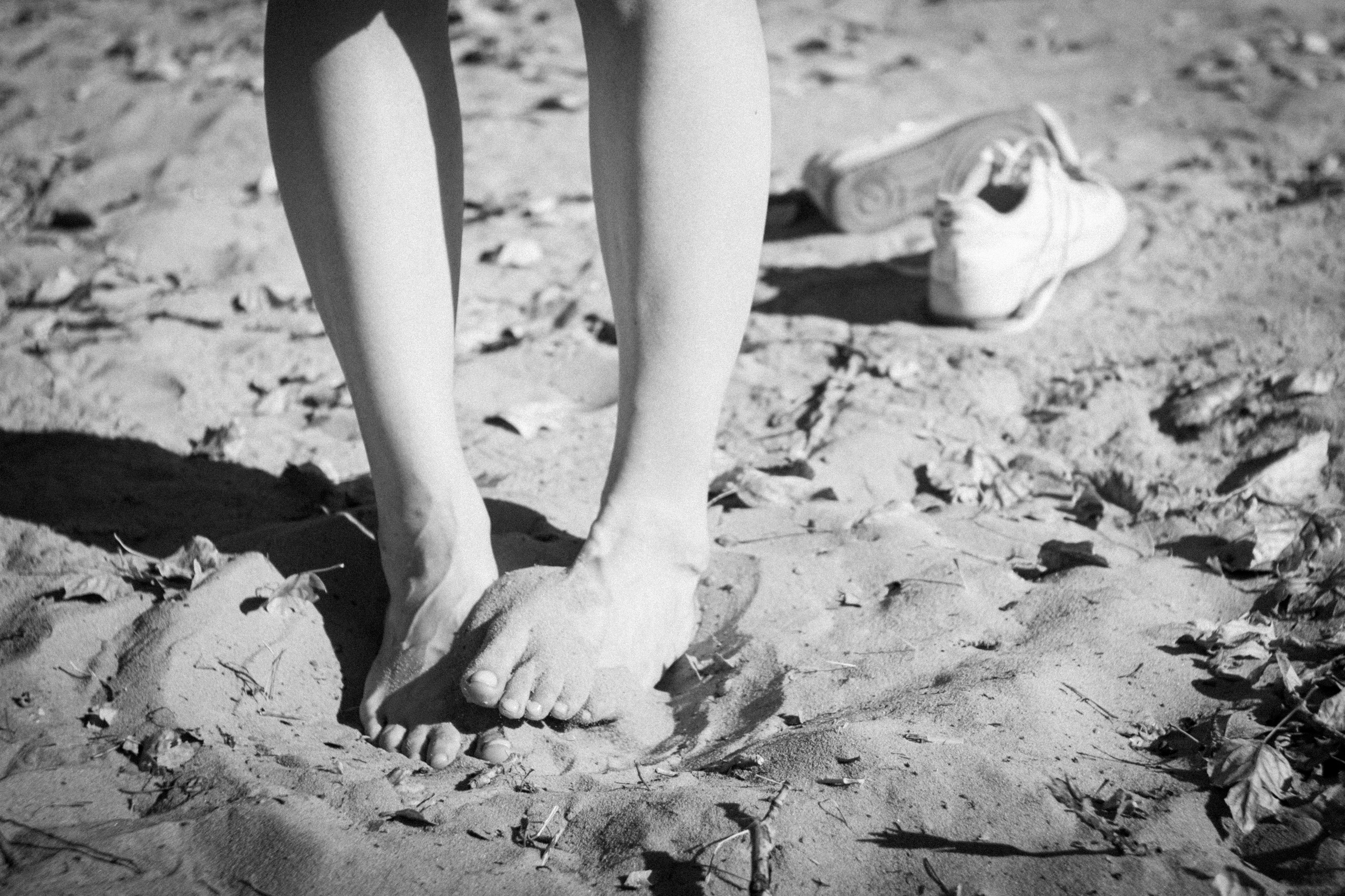 Лето задержалось. • Фотограф Александра Светозар Алчевск •