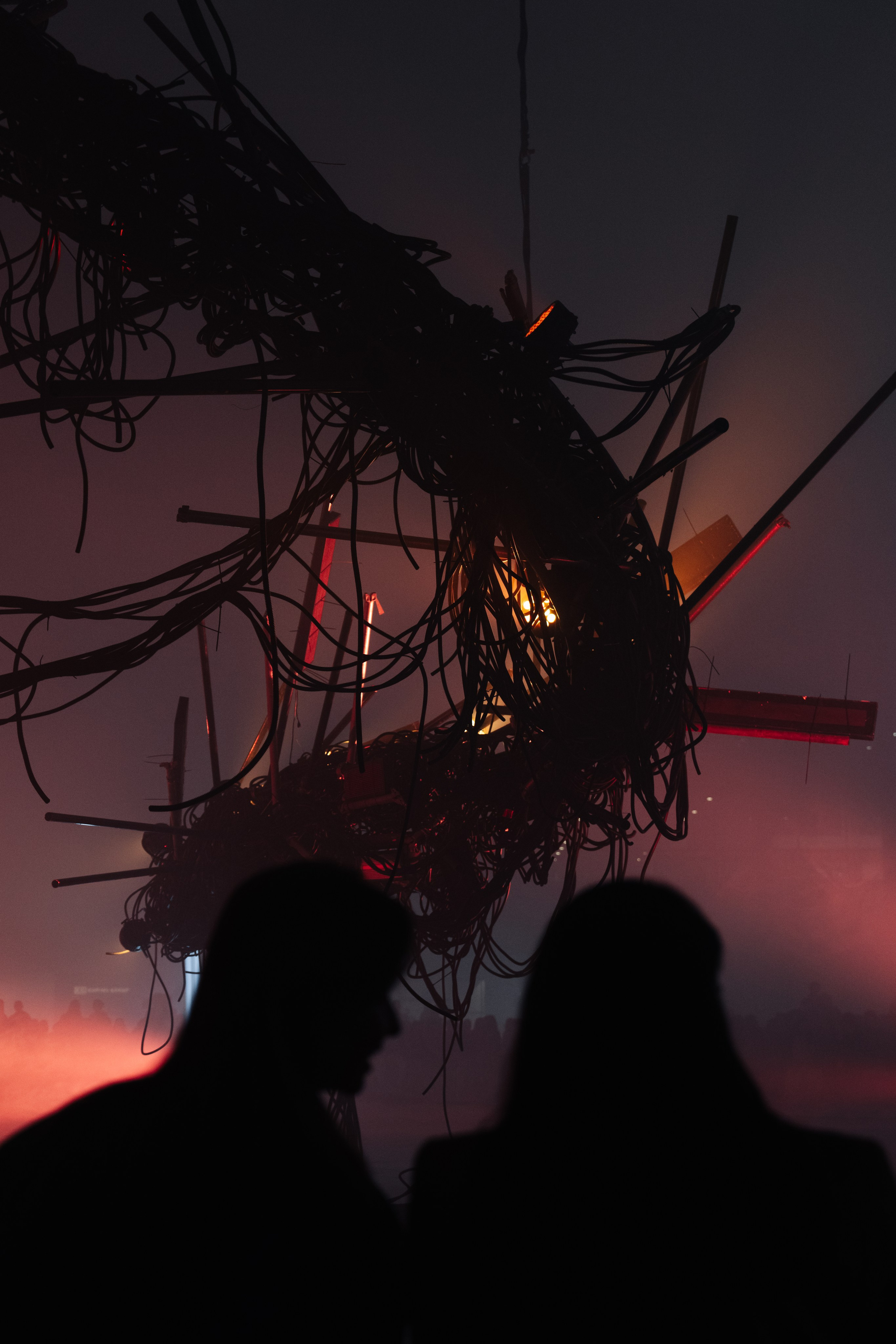 PERFORMA, The Hour of the Horse. @tomrus: Рустам Шагиморданов — фотограф