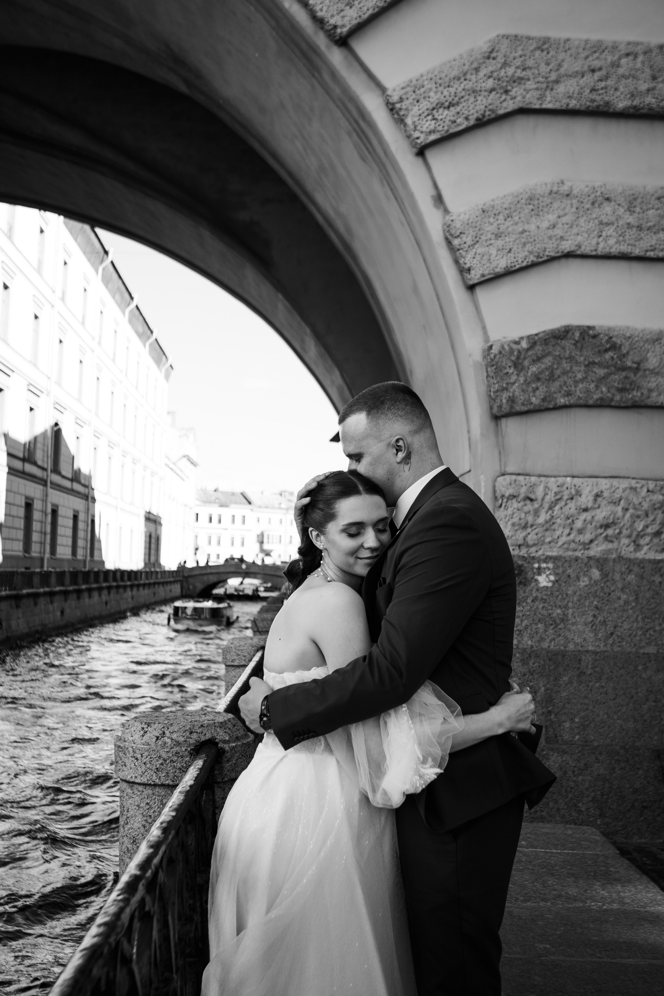 Вера&Сергей. Фотограф Елизавета Ясникова