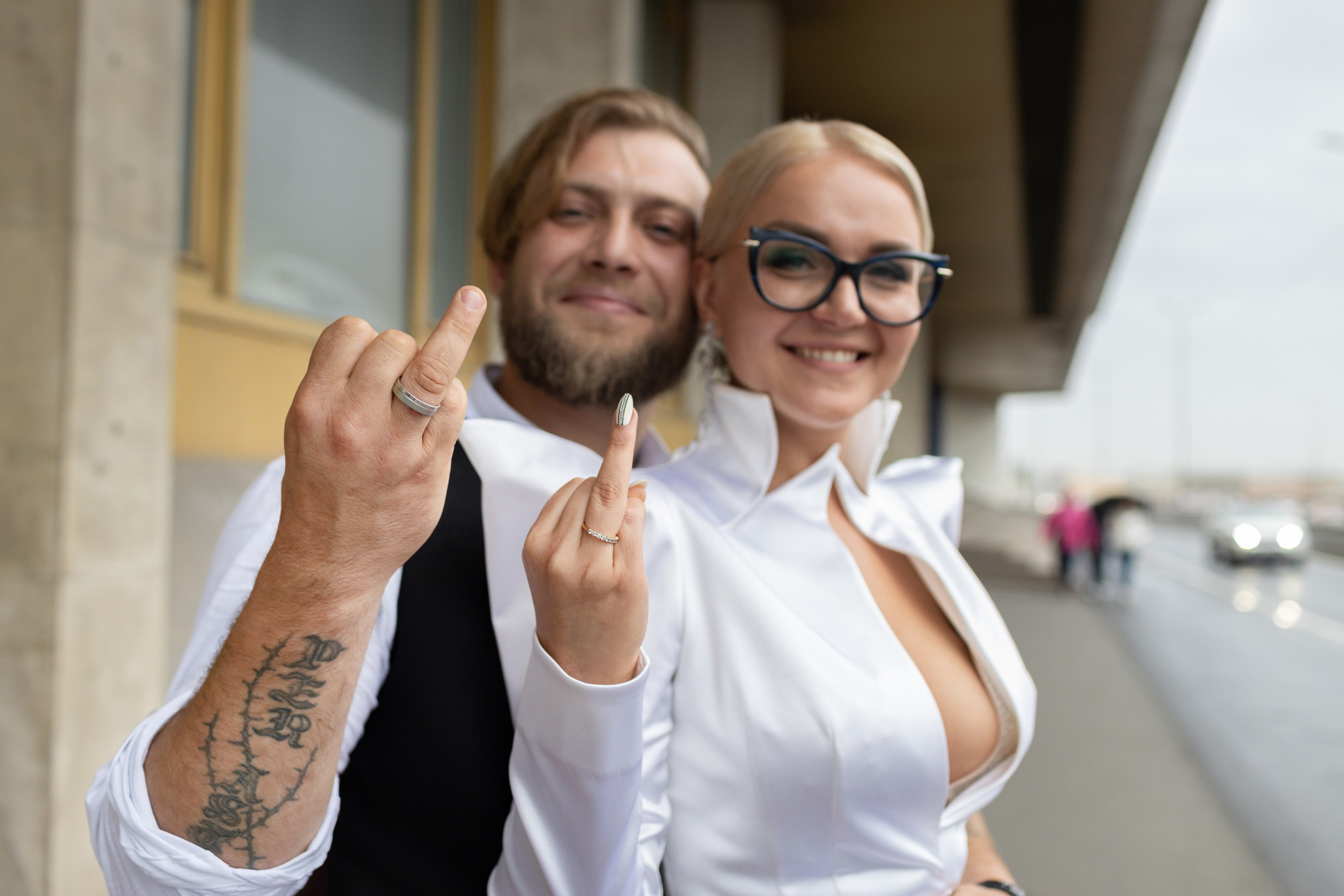 СВАДЬБЫ. Профессиональный фотограф Светлана Протасова