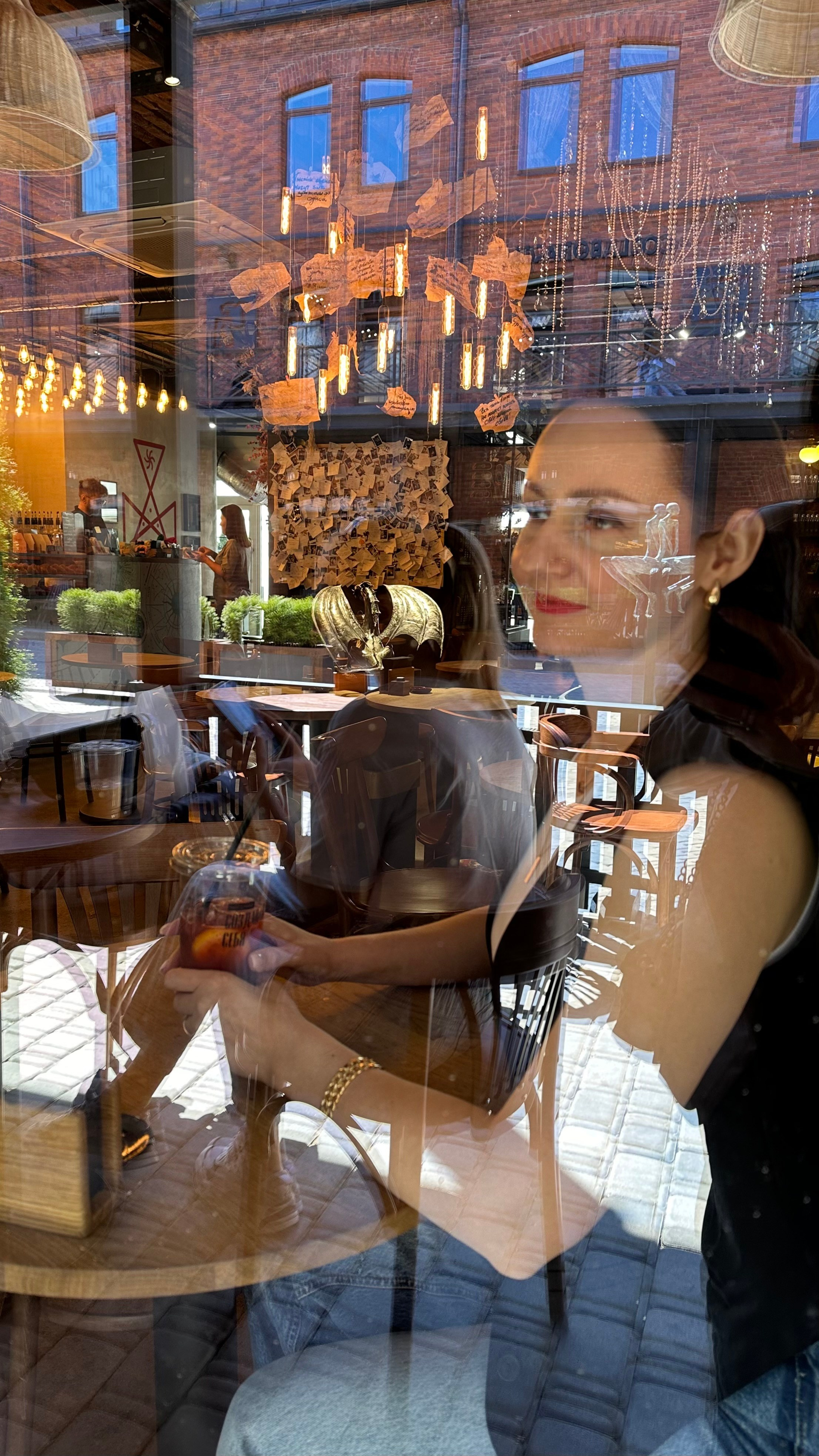 Сенная площадь. КОНТЕНТ |БРЕНД фотограф Санкт-Петербург — Жанна Олтаржевская