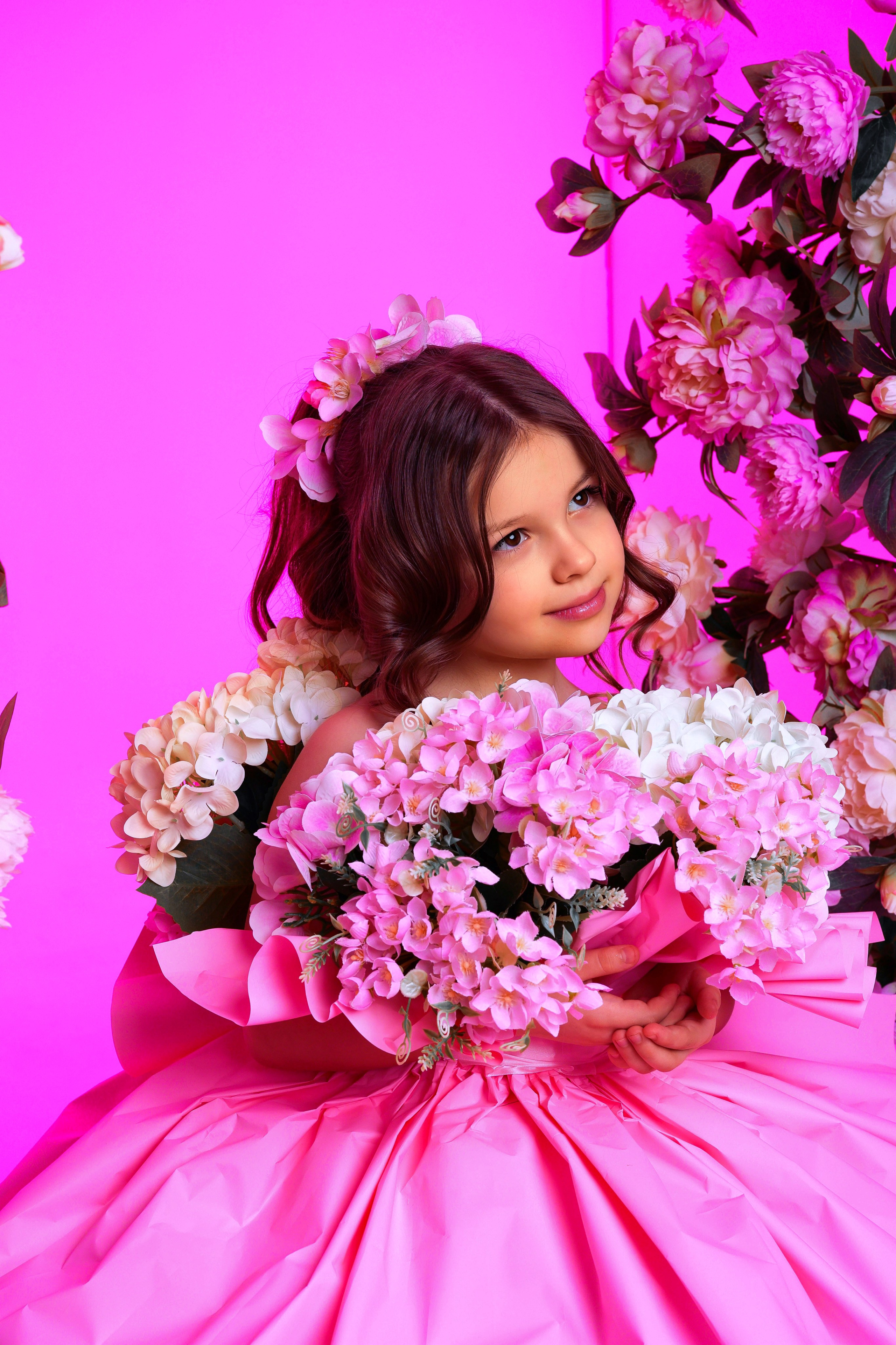 Проект 💐Букетик💐