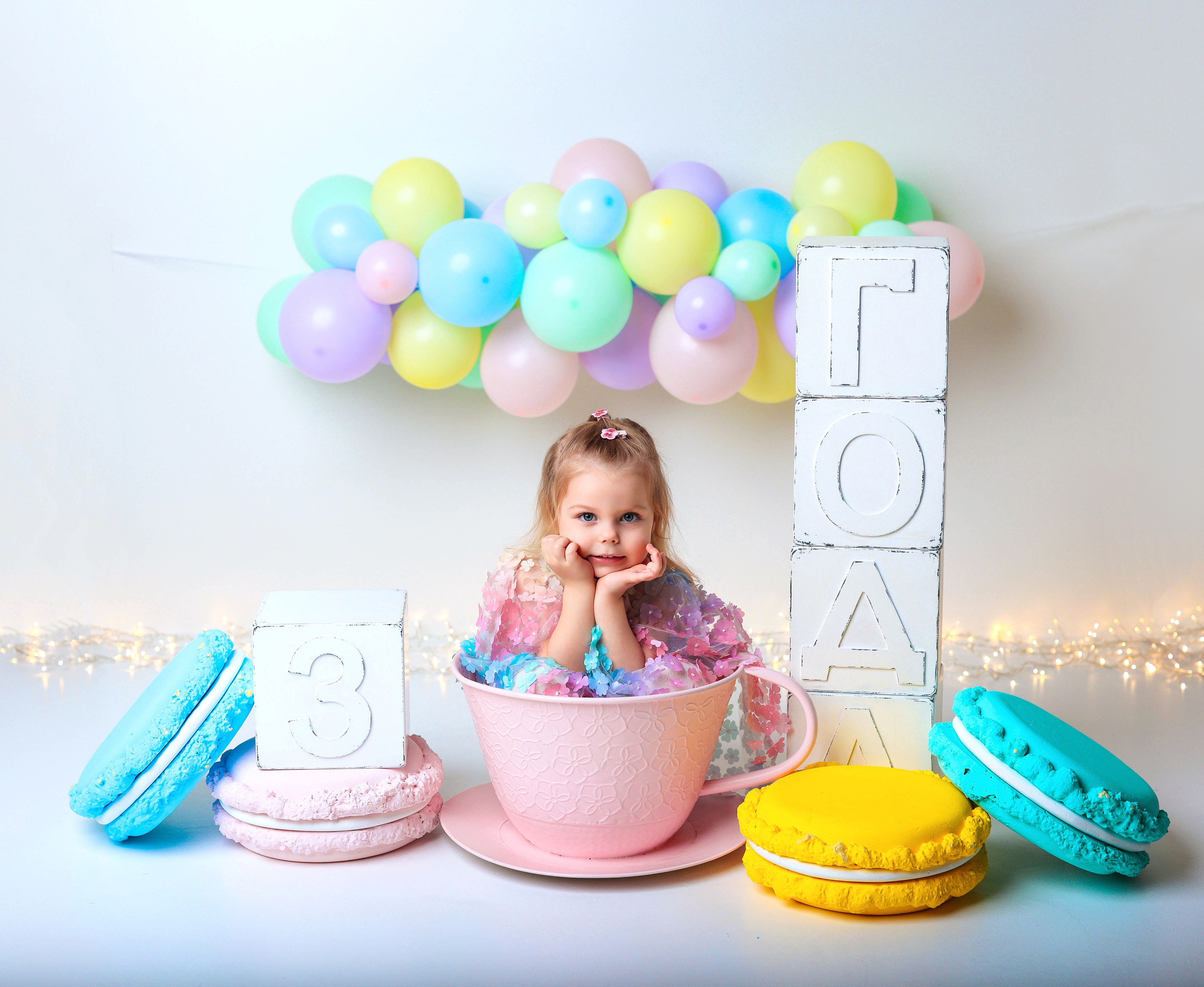 Студия Мандаринка