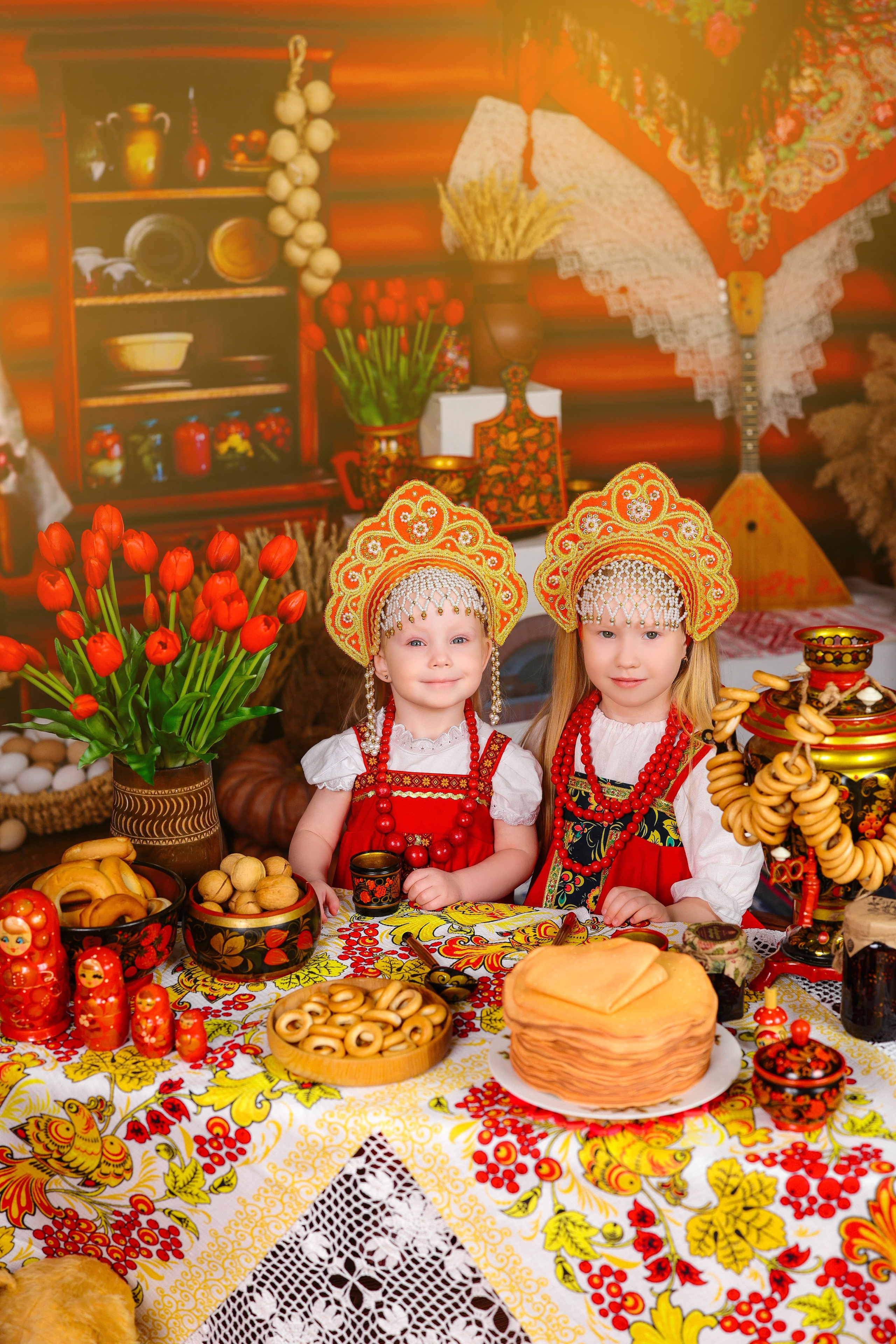 ДЕТСКИЕ ПРОЕКТЫ