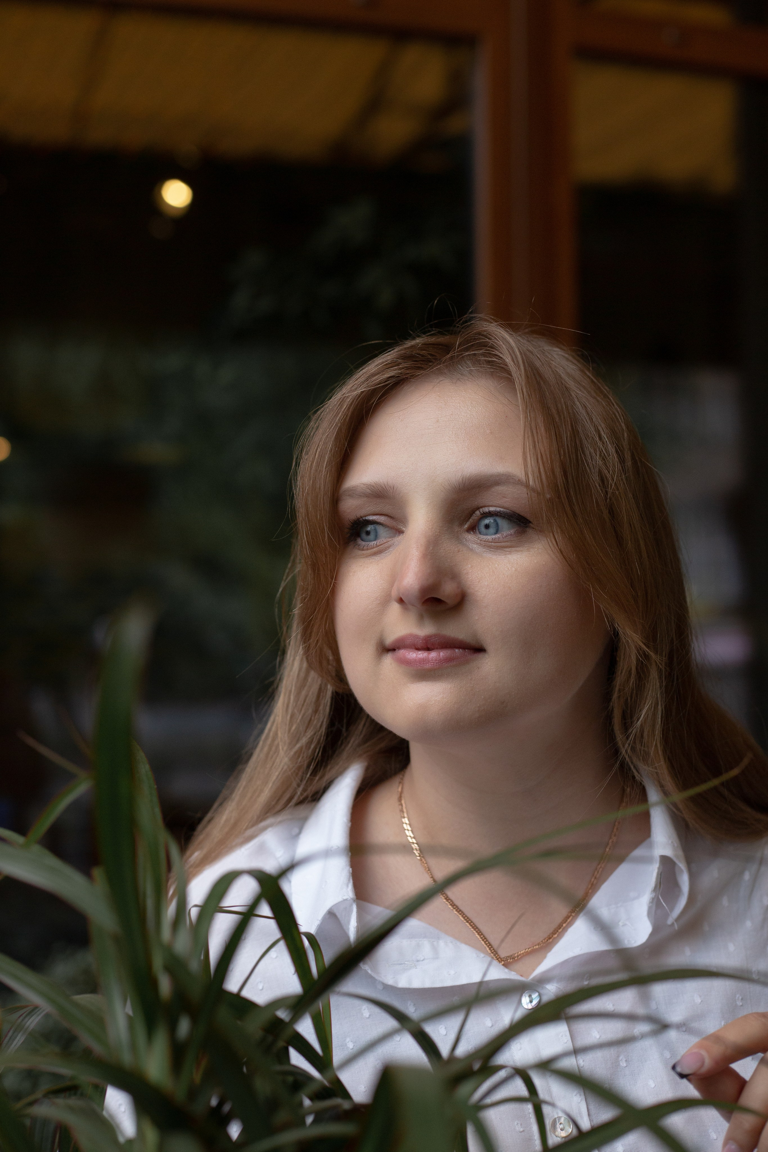 Девичник. День рождения Евгении. Фотограф в Новосибирске Краснова Евгения